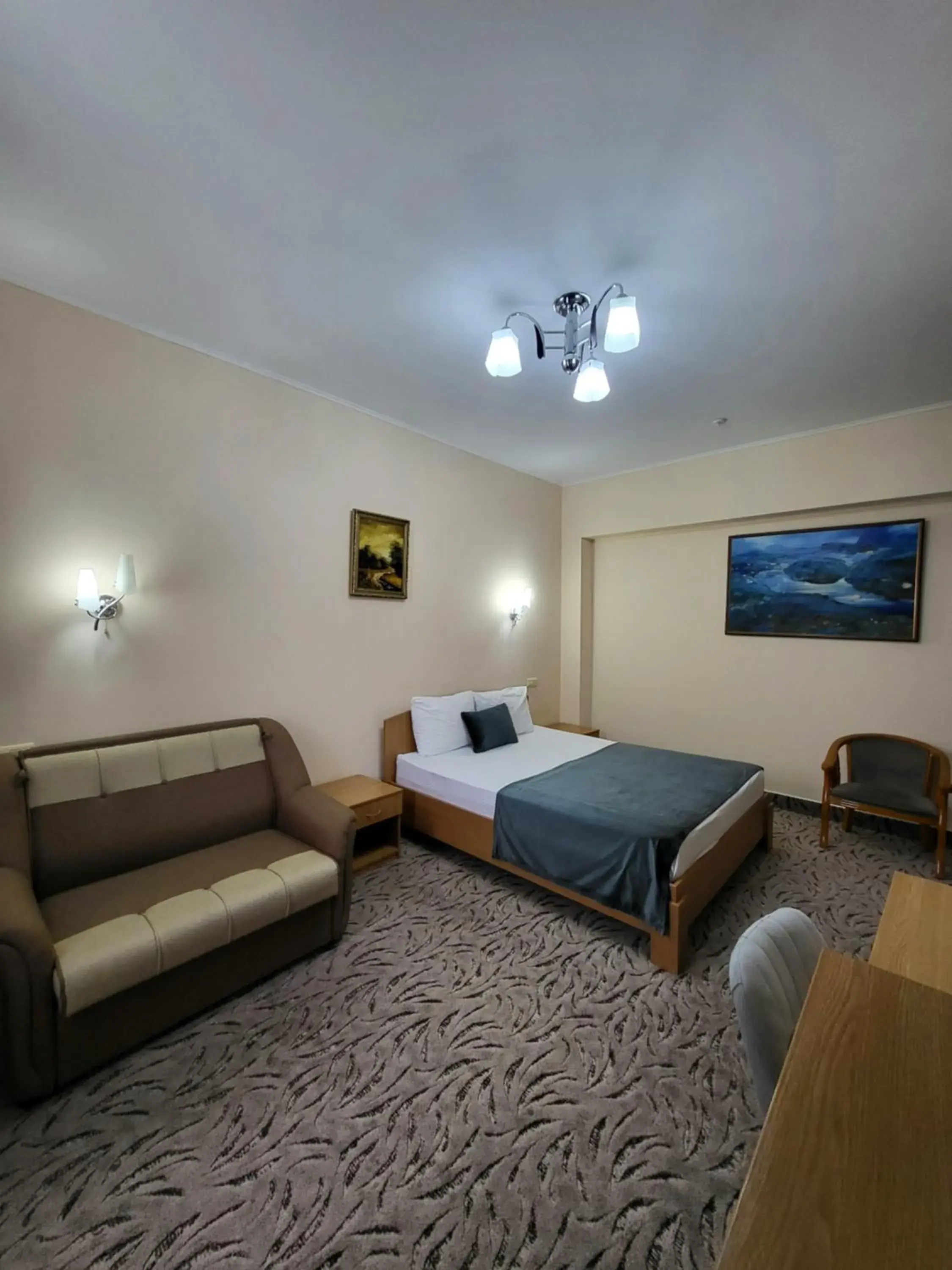 Bed in Vila Verde Bed in Vila Verde