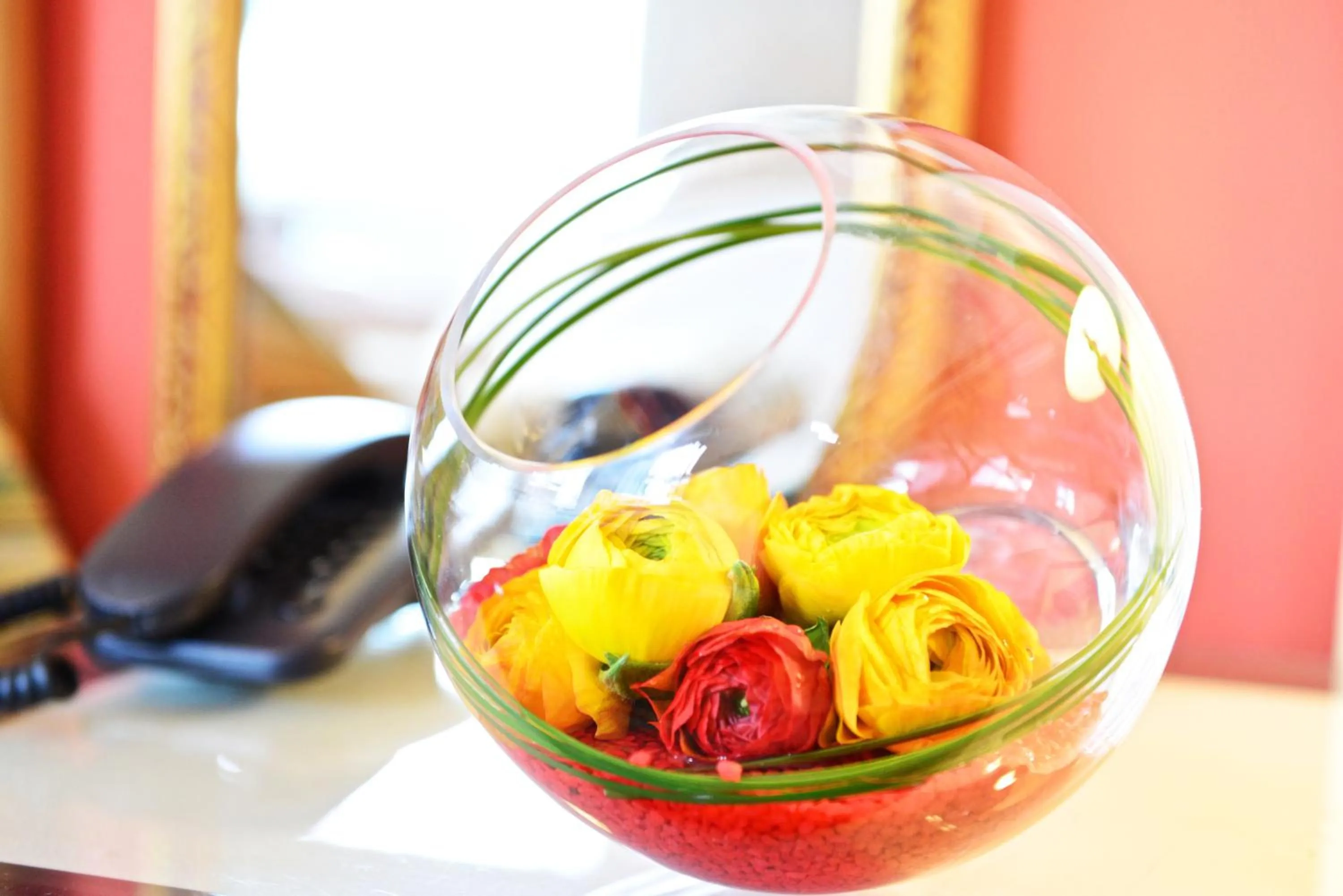 Other in Villa Le Logge