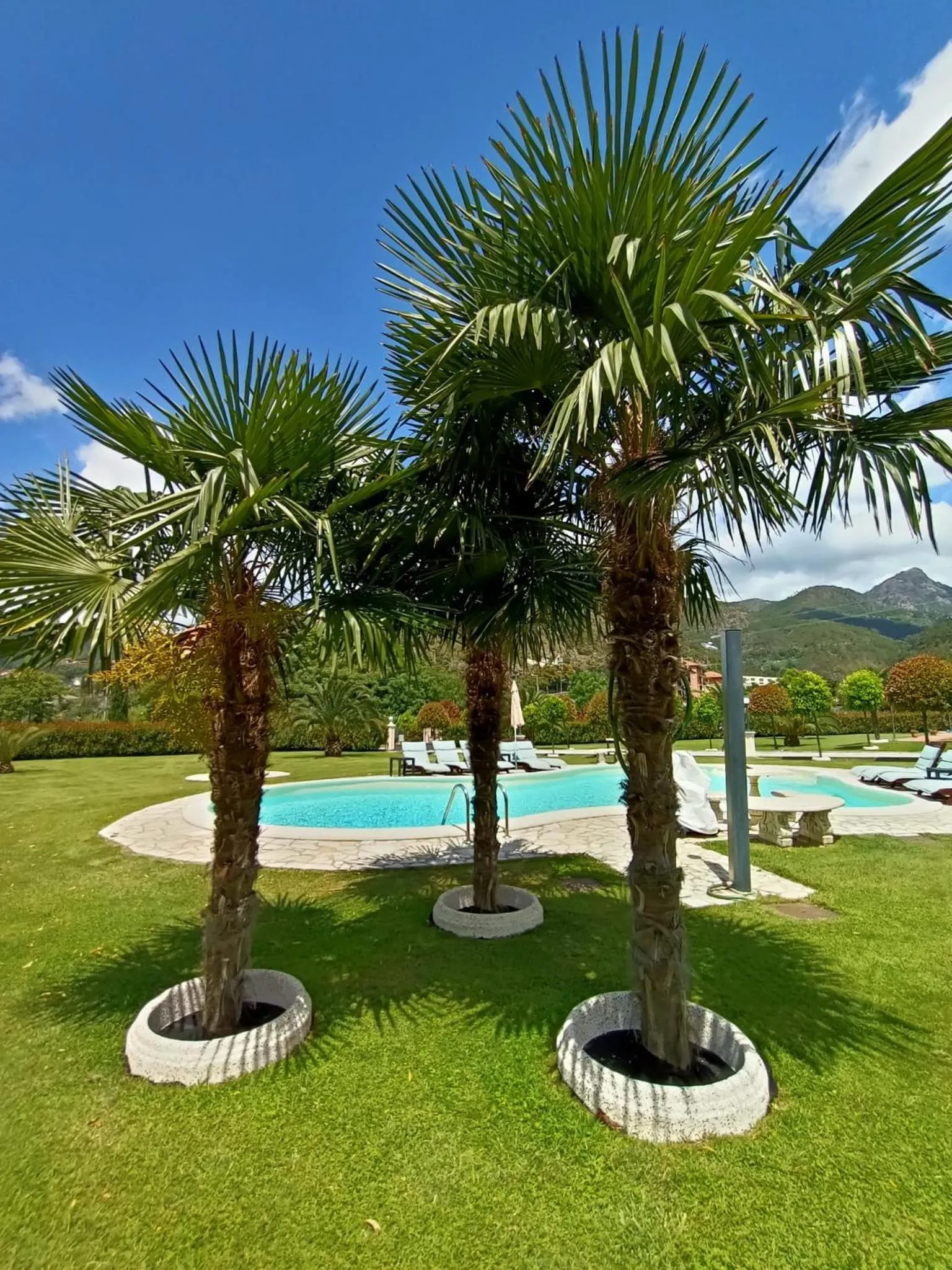 B&B Terra Di Liguria