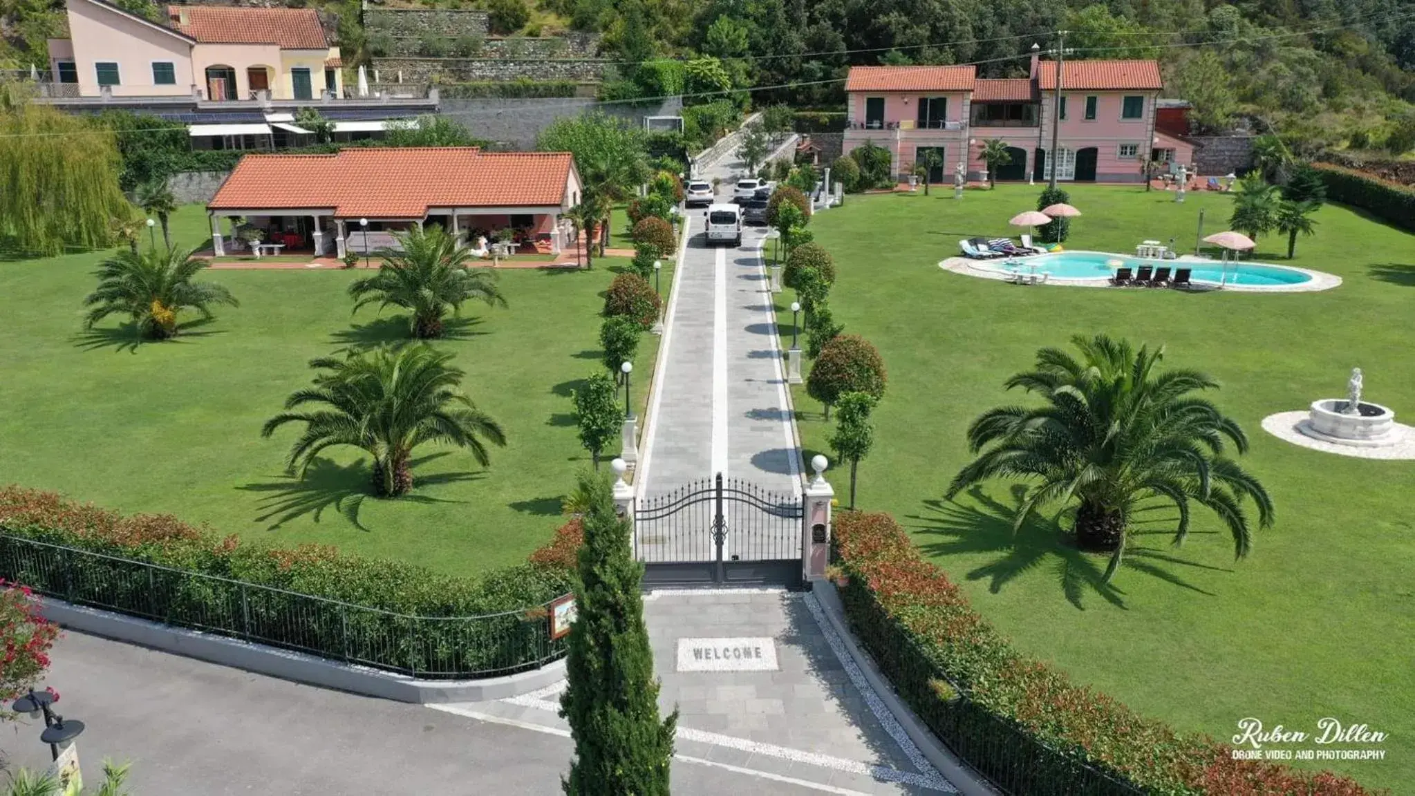B&B Terra Di Liguria B&B Terra Di Liguria