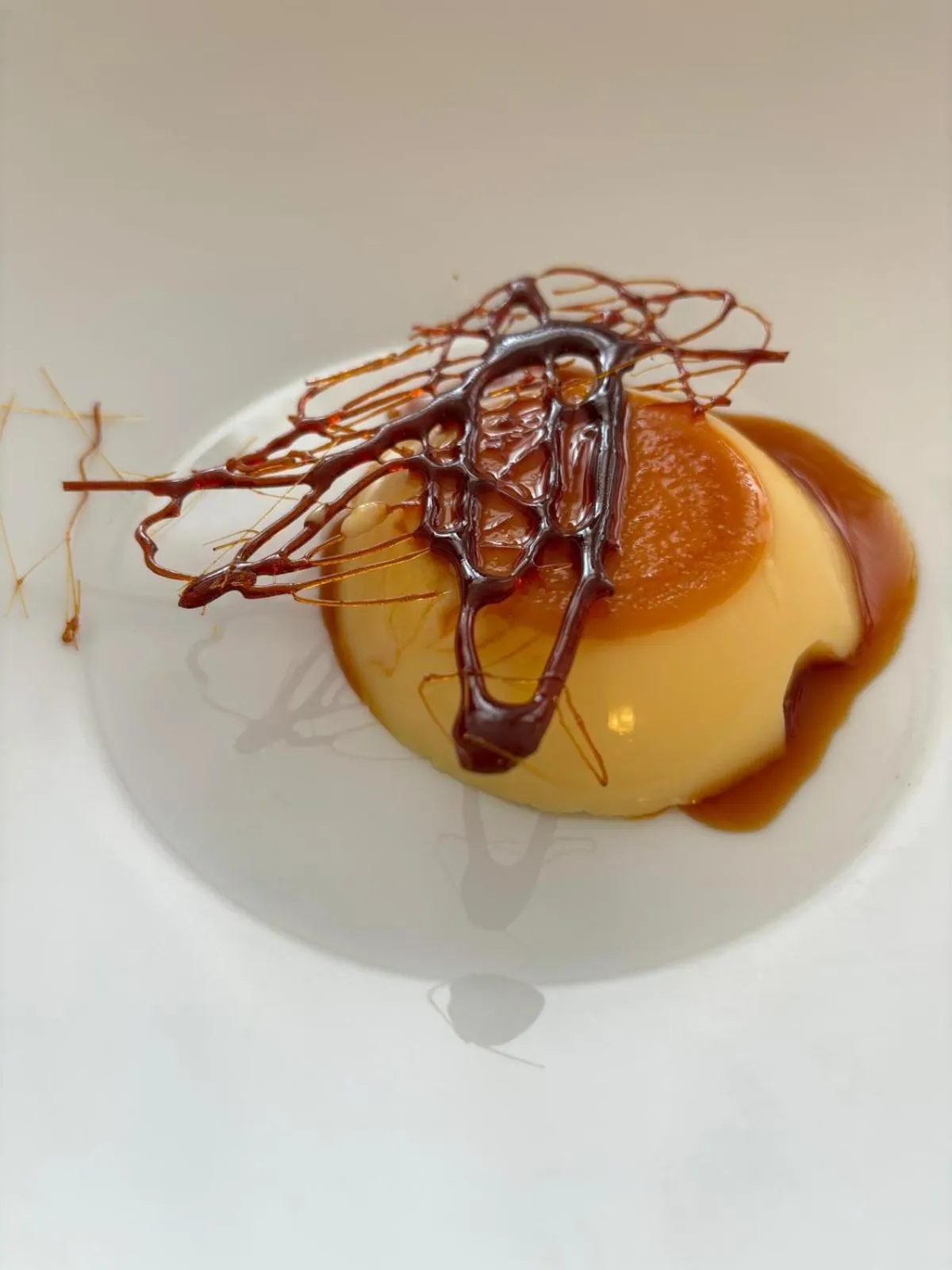 Restaurant/places to eat in Hotel Valle Rossa