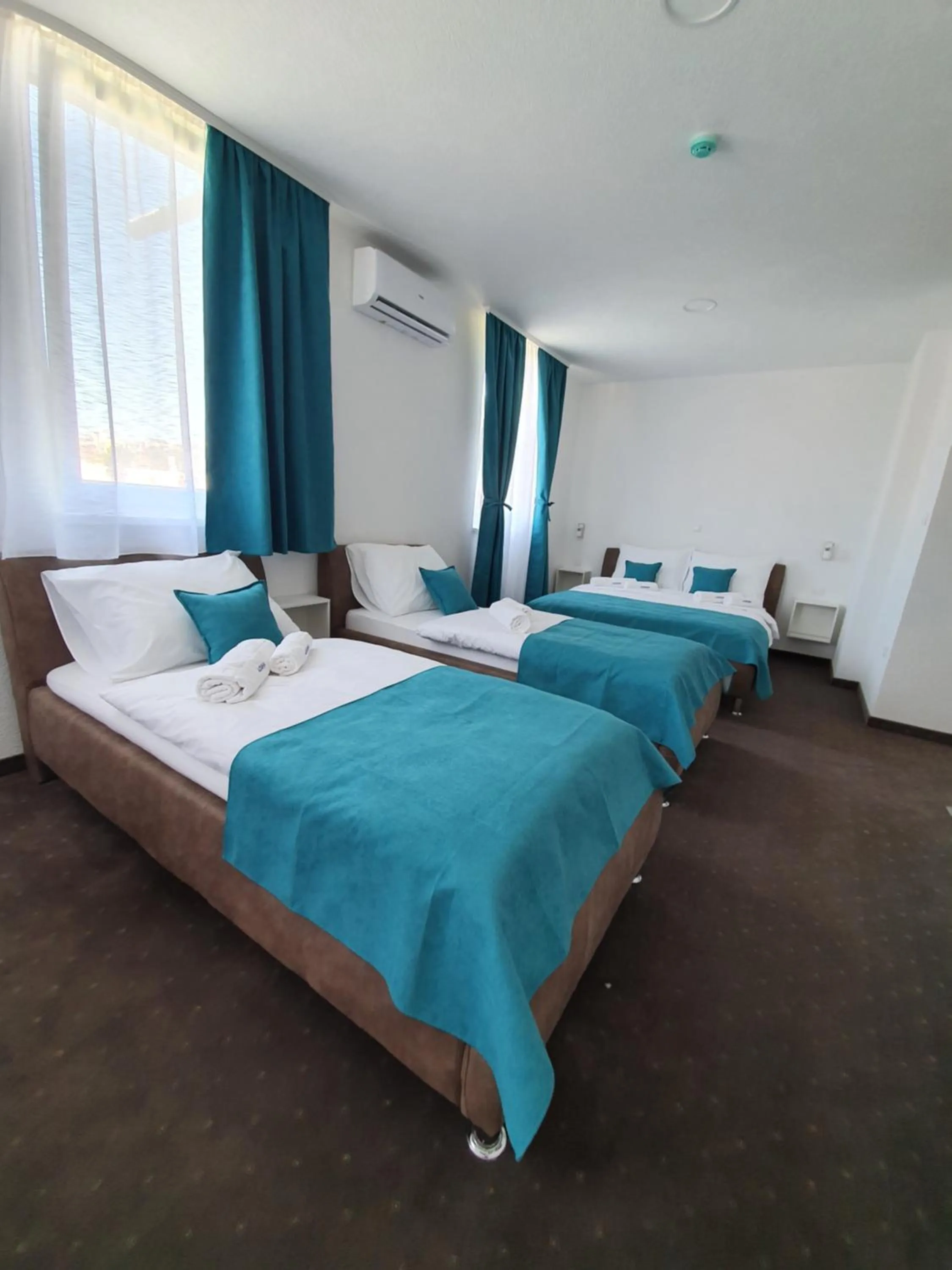 Photo of the whole room, Bed in Wellness&Spa Hotel Astorya