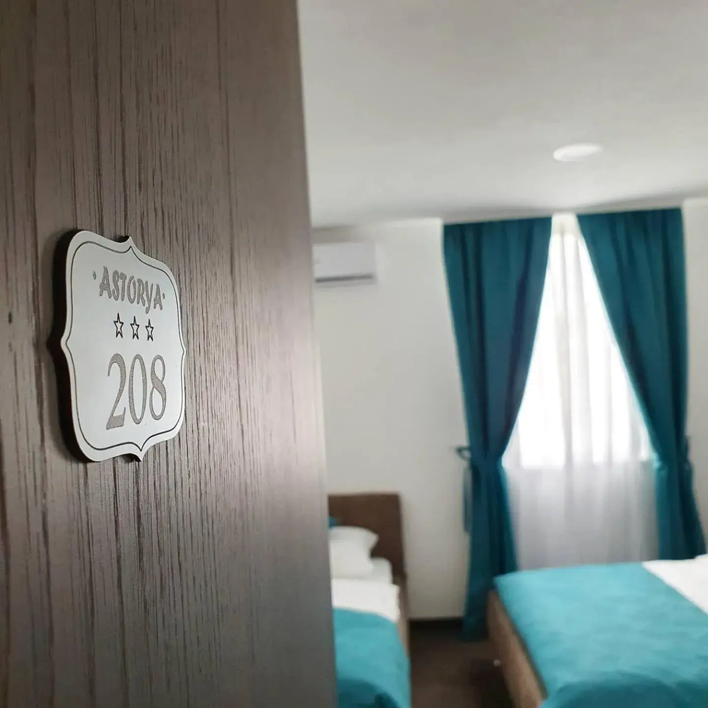 Comfort Quadruple Room in Wellness&Spa Hotel Astorya Comfort Quadruple Room in Wellness&Spa Hotel Astorya