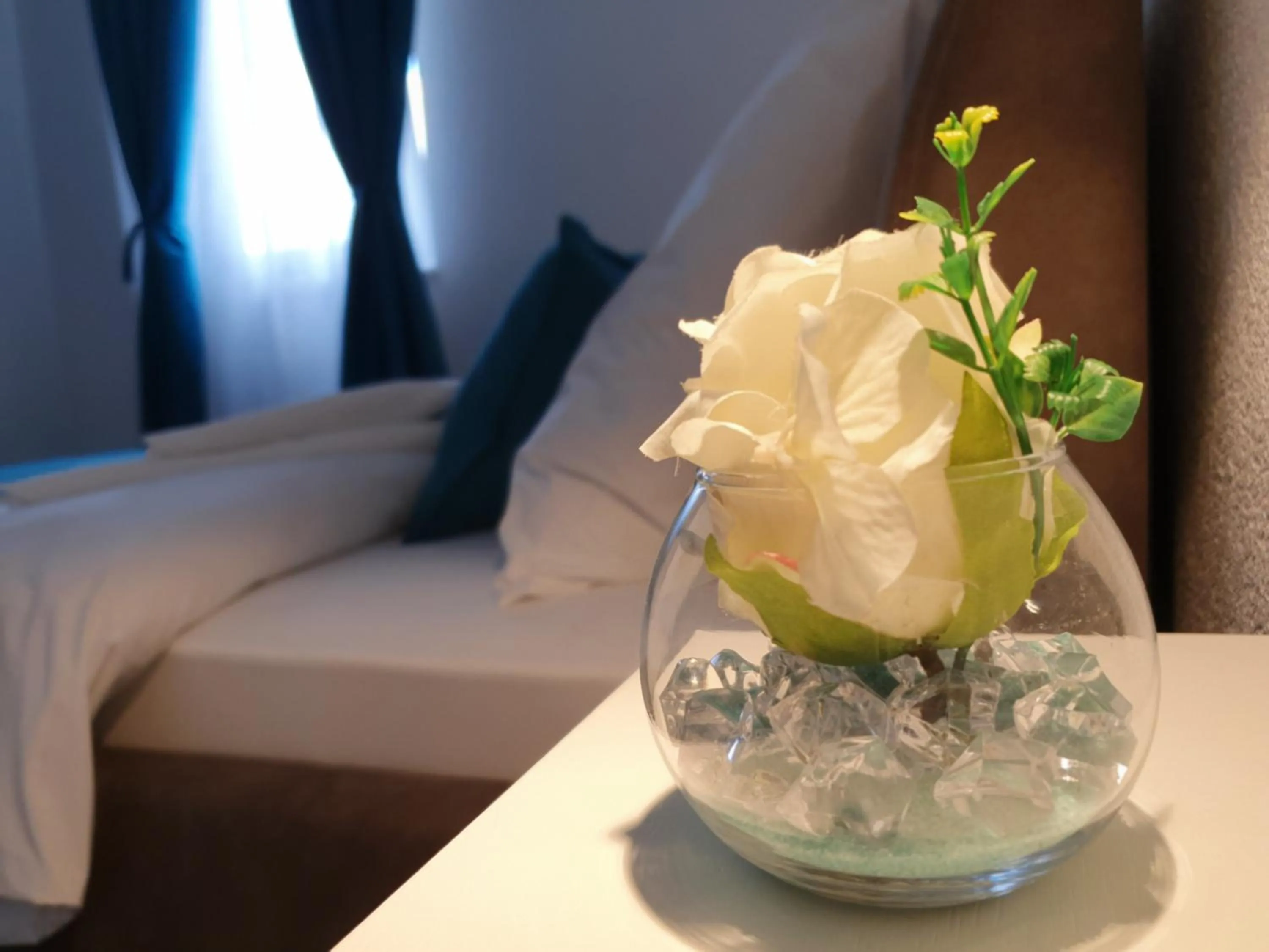 Bedroom, Bed in Wellness&Spa Hotel Astorya