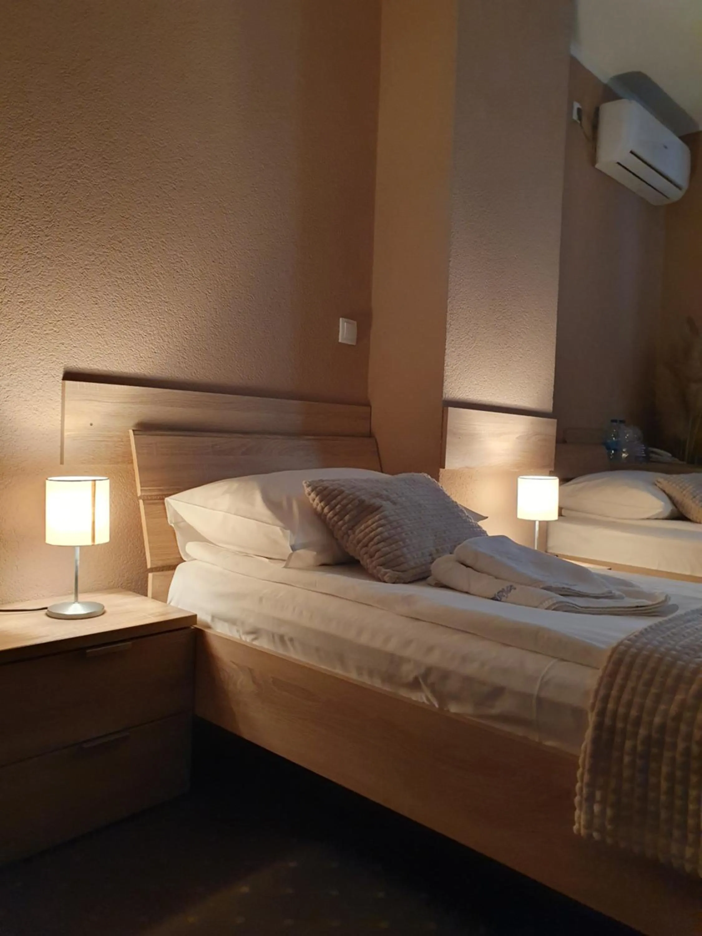 internet, Bed in Wellness&Spa Hotel Astorya