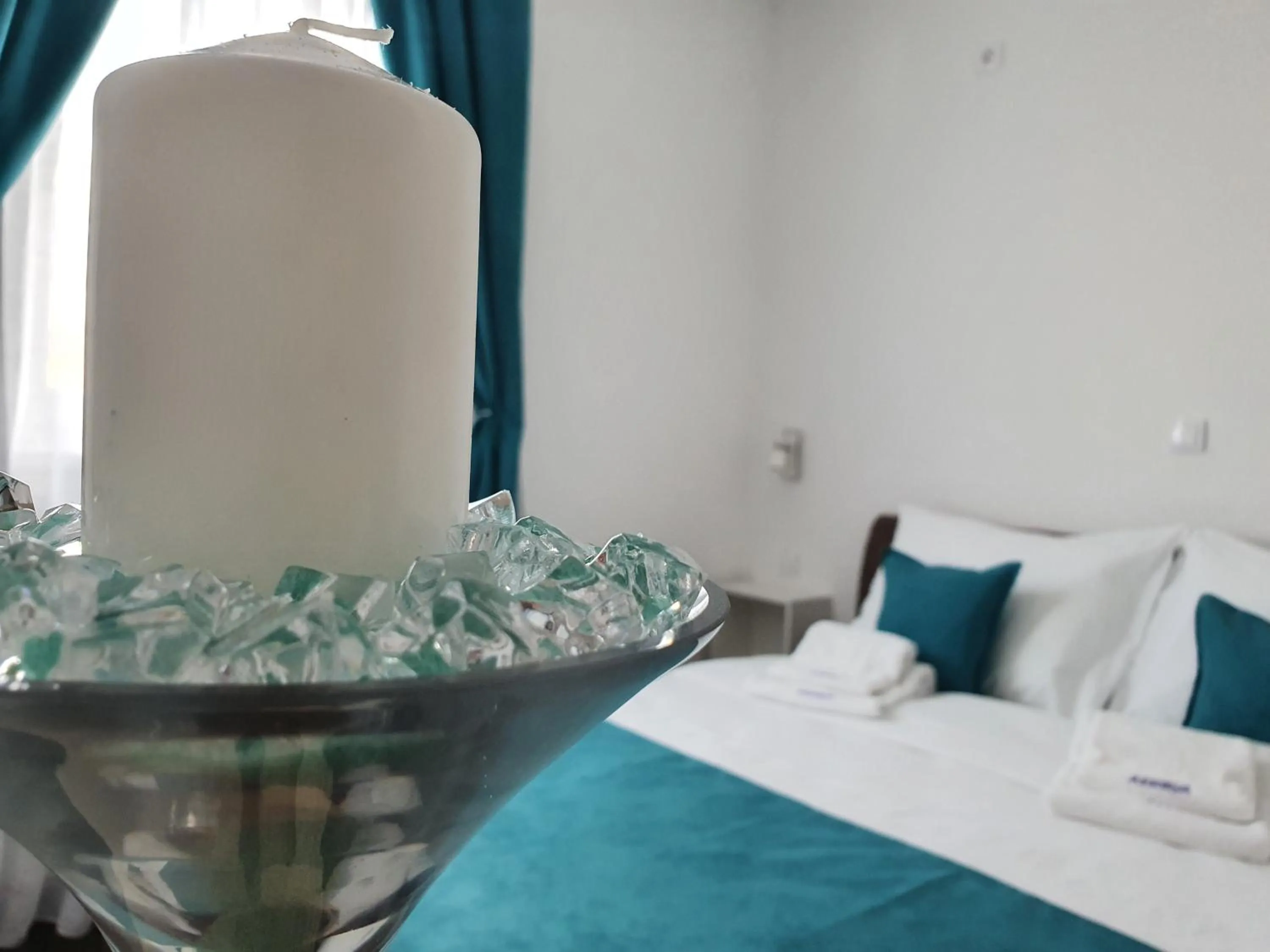 Bedroom, Bed in Wellness&Spa Hotel Astorya