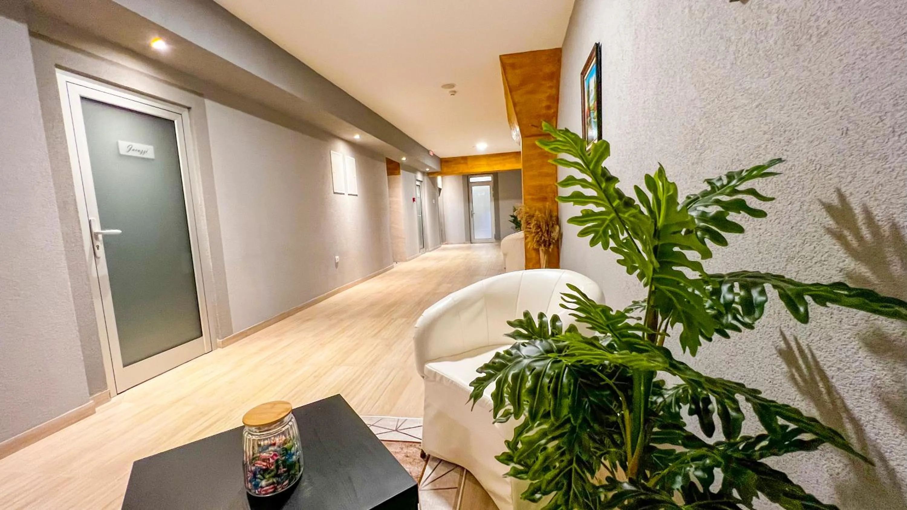 Spa and wellness centre/facilities in Wellness&Spa Hotel Astorya