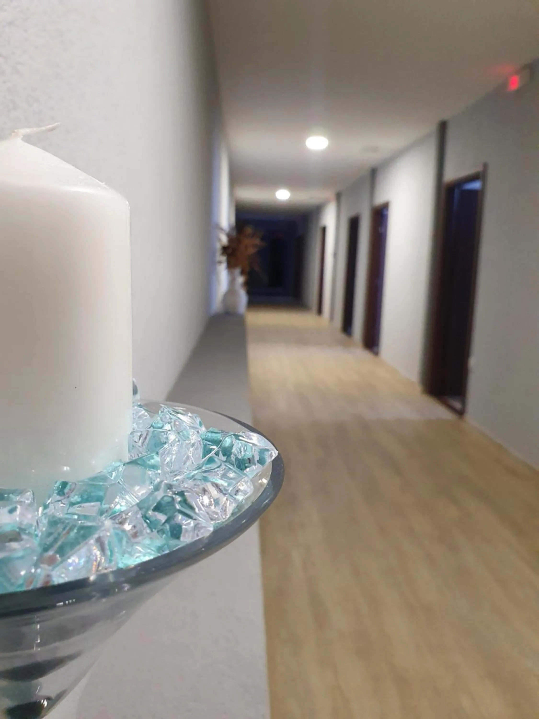 Property building in Wellness&Spa Hotel Astorya