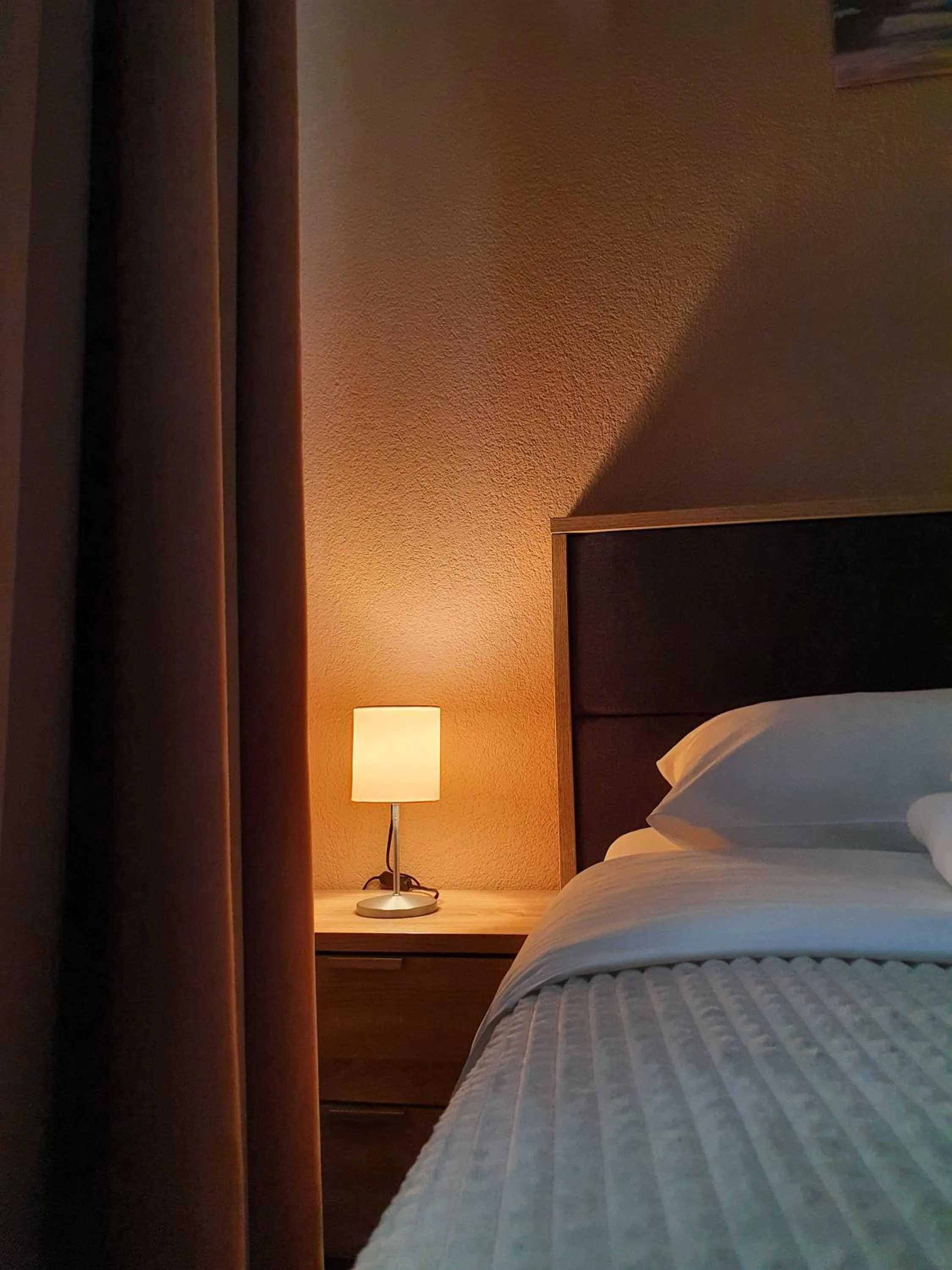 Bedroom, Bed in Wellness&Spa Hotel Astorya