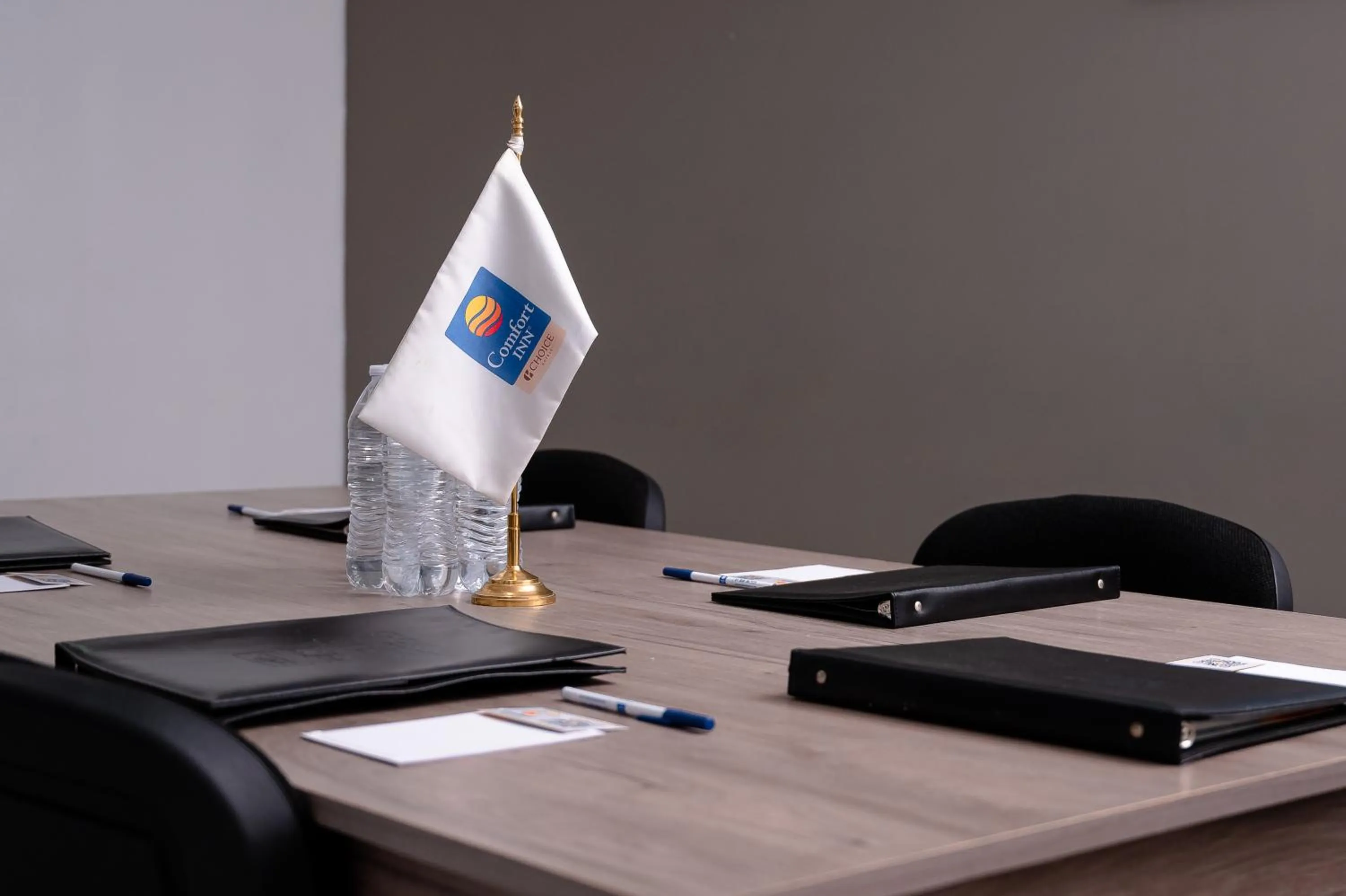 Business facilities in Comfort Inn & Suites Los Cabos