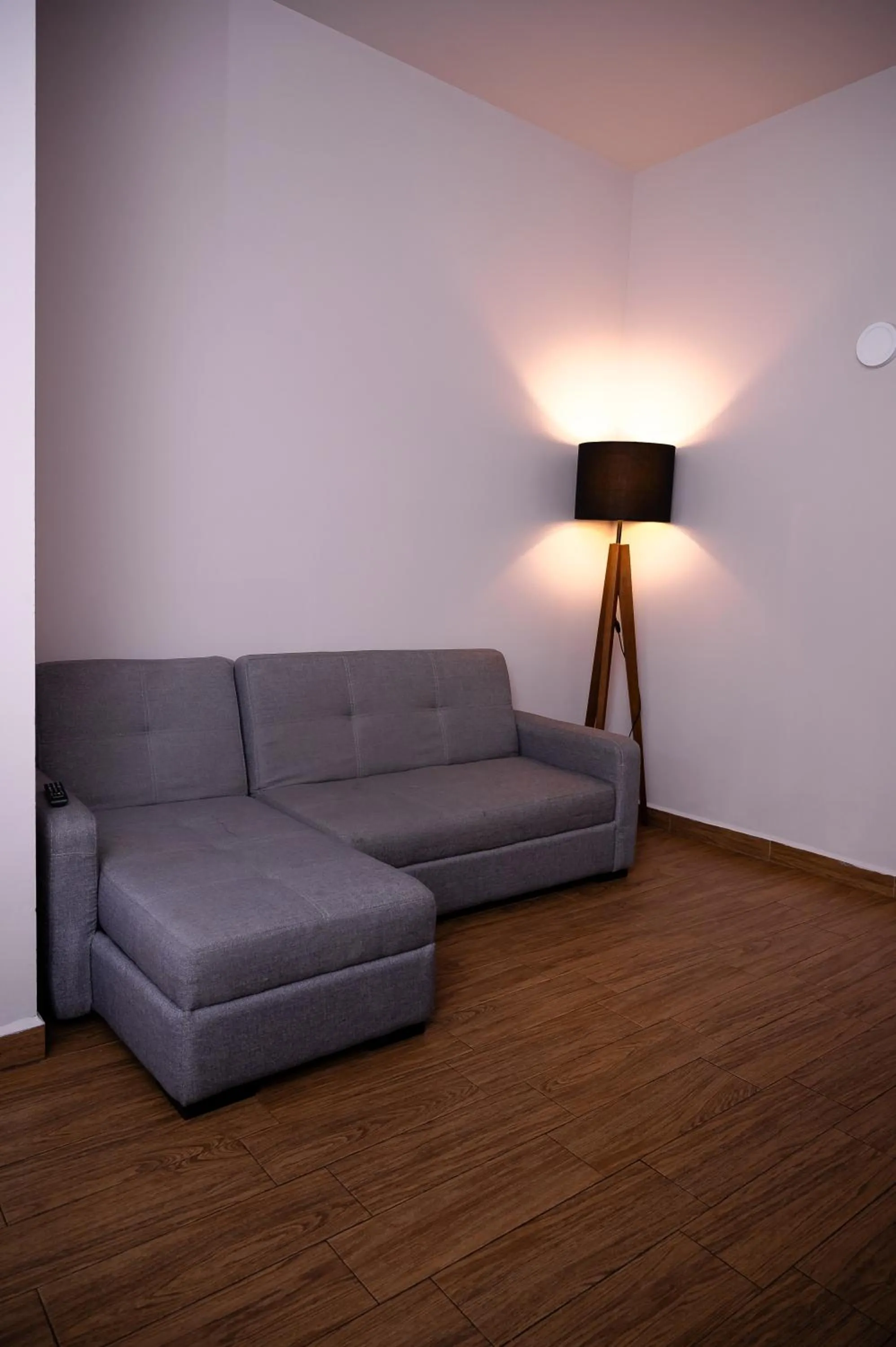 Living room in Comfort Inn & Suites Los Cabos