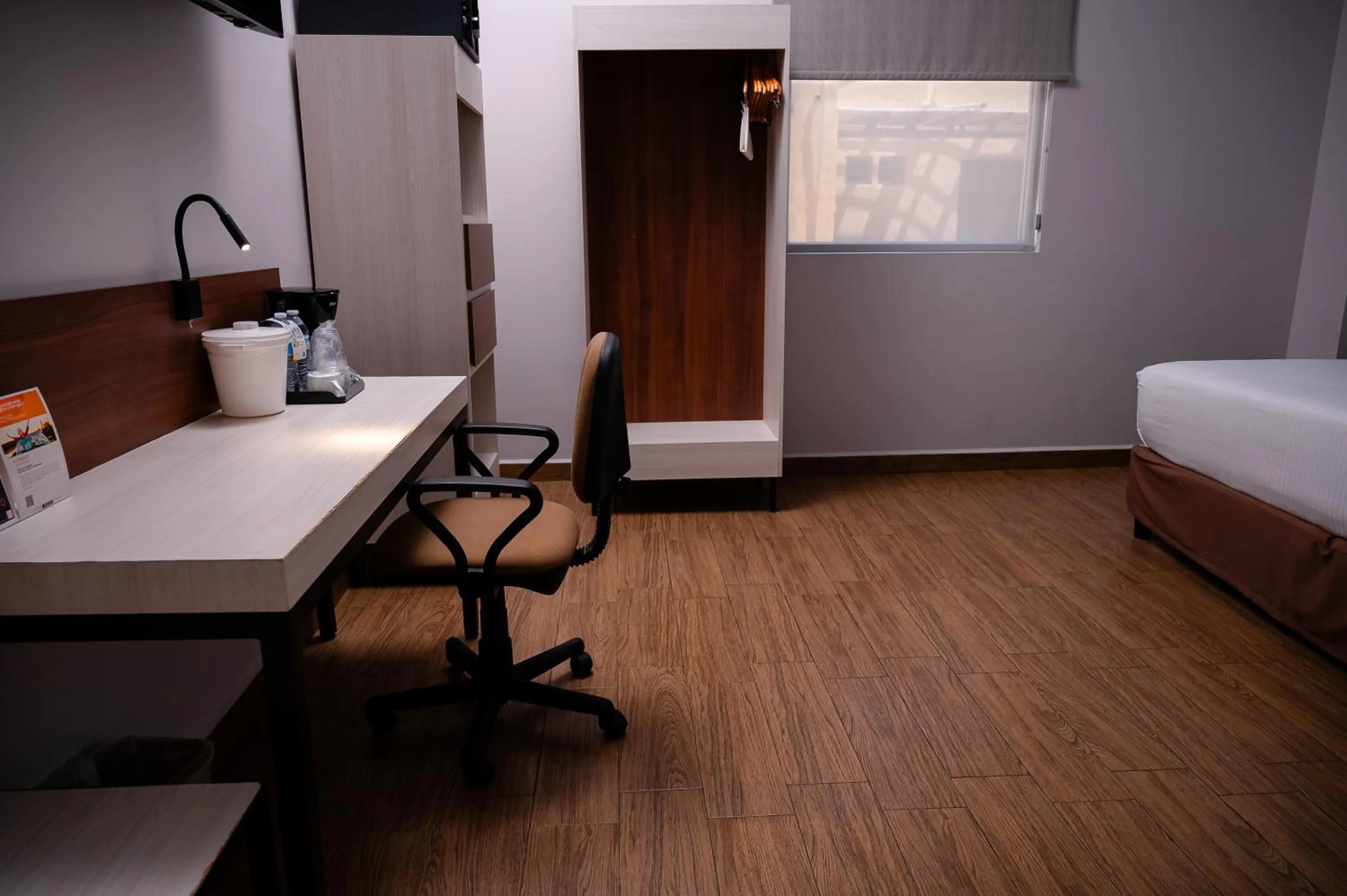 Photo of the whole room in Comfort Inn & Suites Los Cabos