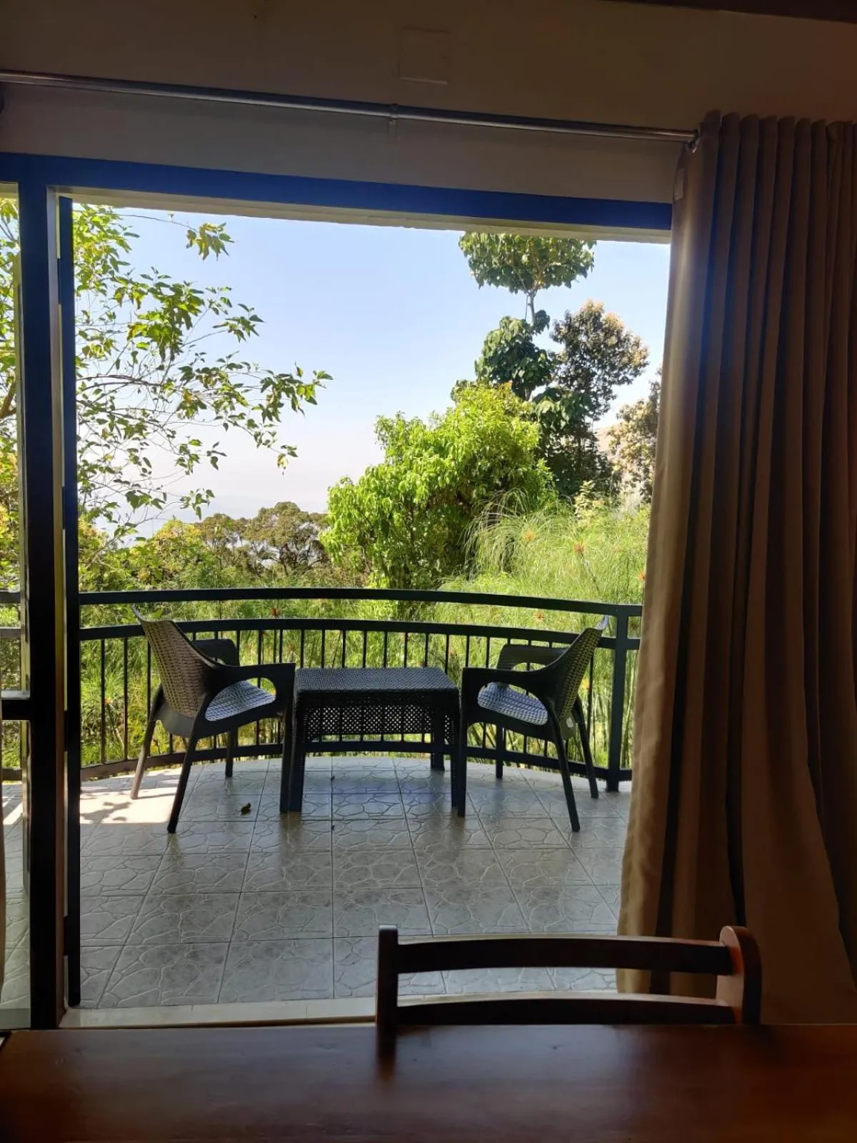 Deshadan Mountain Resort -The highest resort in Munnar