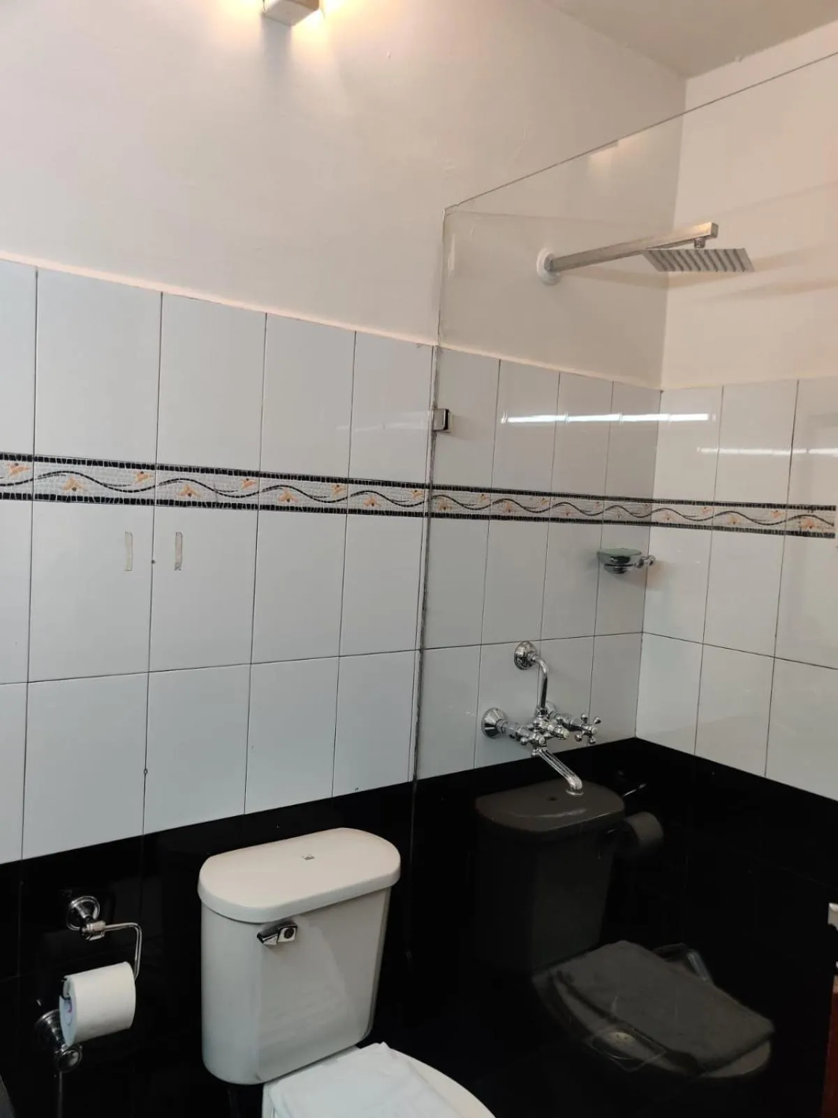 Deshadan Mountain Resort -The highest resort in Munnar