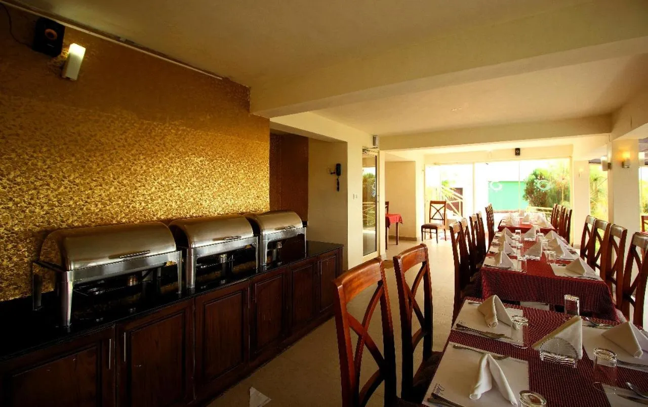 Deshadan Mountain Resort -The highest resort in Munnar