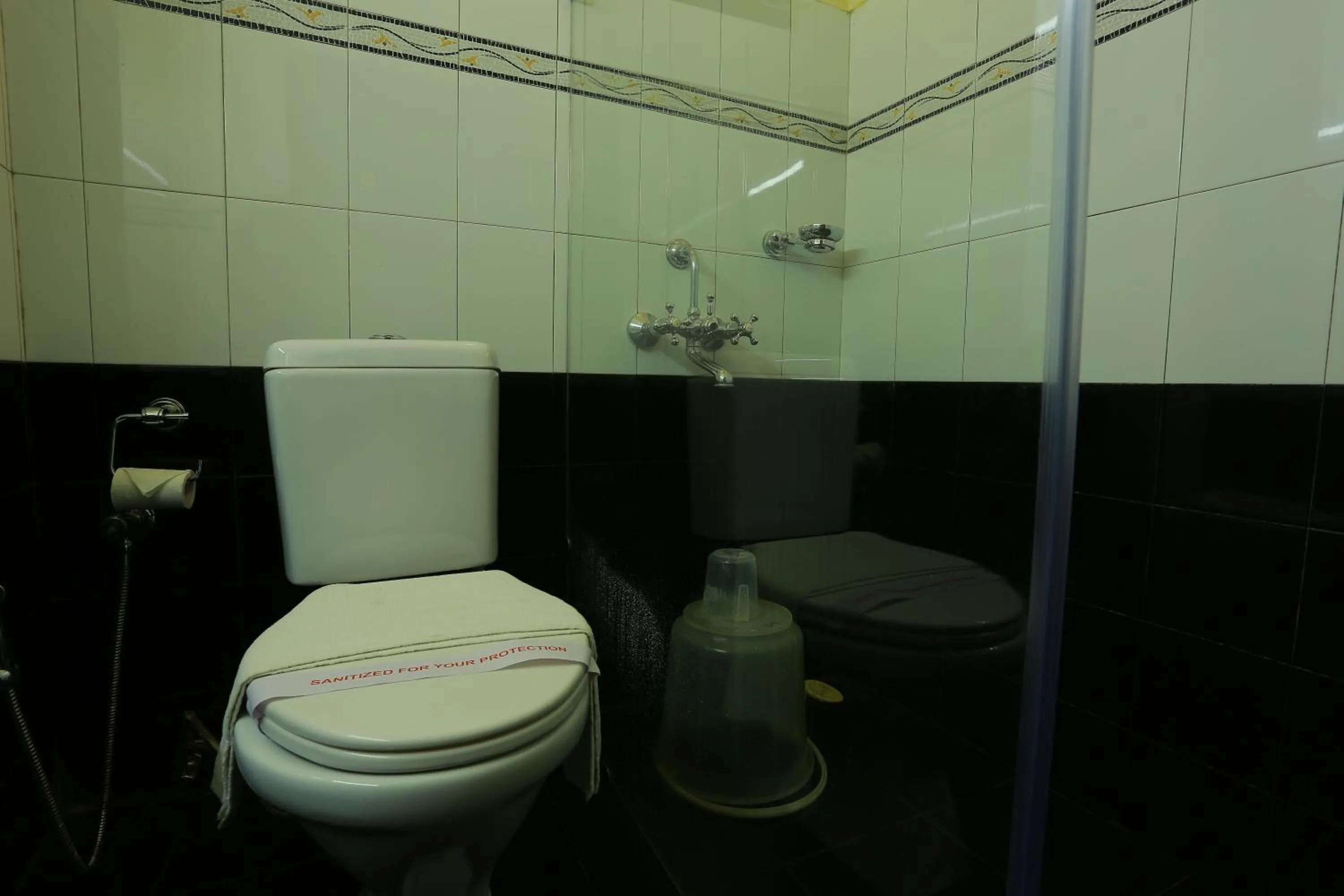 Deshadan Mountain Resort -The highest resort in Munnar