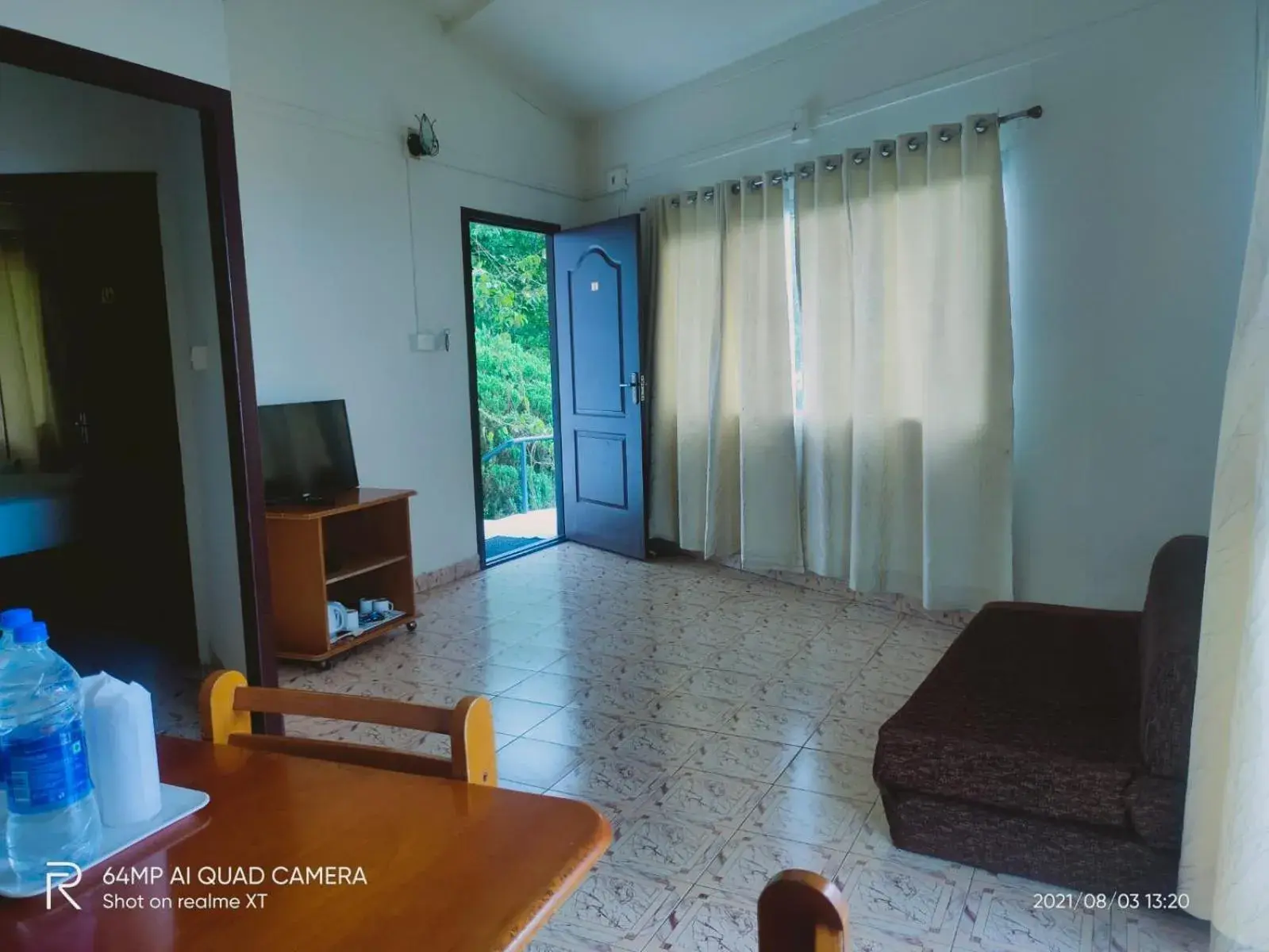 Standard 2-Bedroom Family Cottage in Deshadan Mountain Resort -The highest resort in Munnar Standard 2-Bedroom Family Cottage in Deshadan Mountain Resort -The highest resort in Munnar