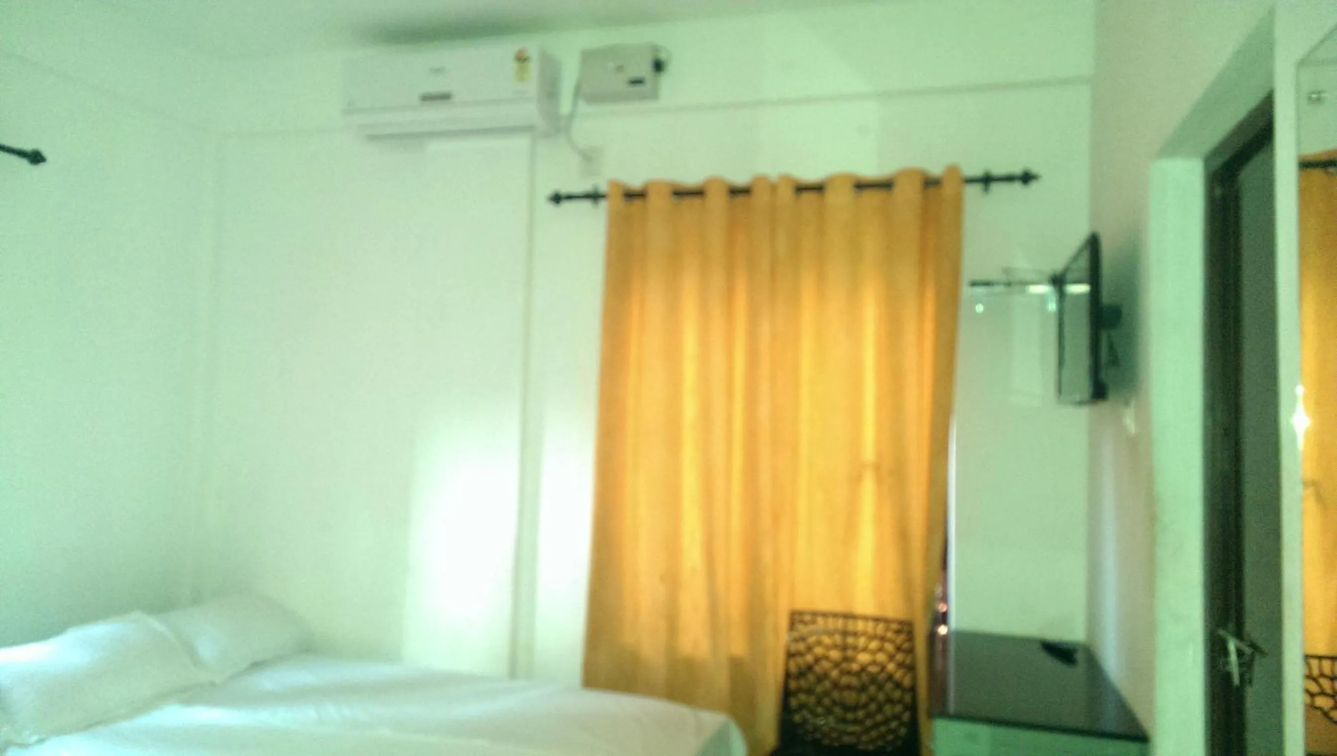 Triple Room in Siva Inn