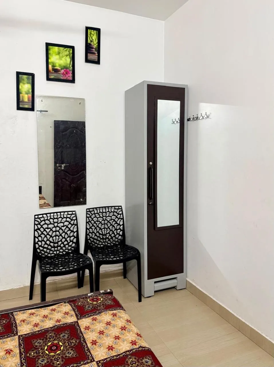 Double or Twin Room in Siva Inn