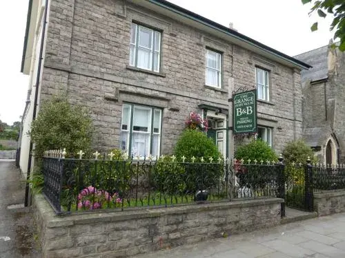 The Grange Guest House The Grange Guest House
