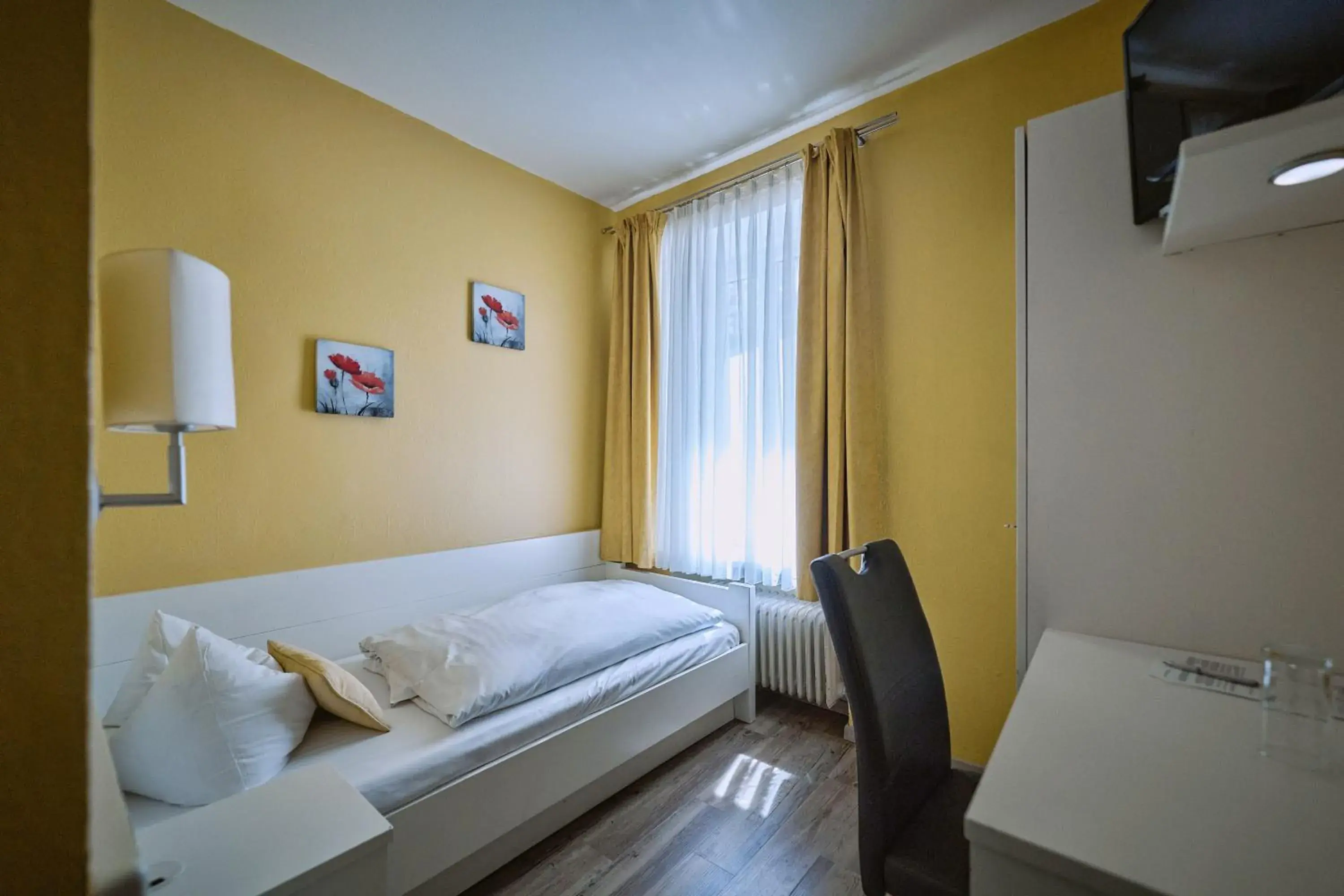 Superior Single Room in Herdegen Rooms - Self Check-in Superior Single Room in Herdegen Rooms - Self Check-in