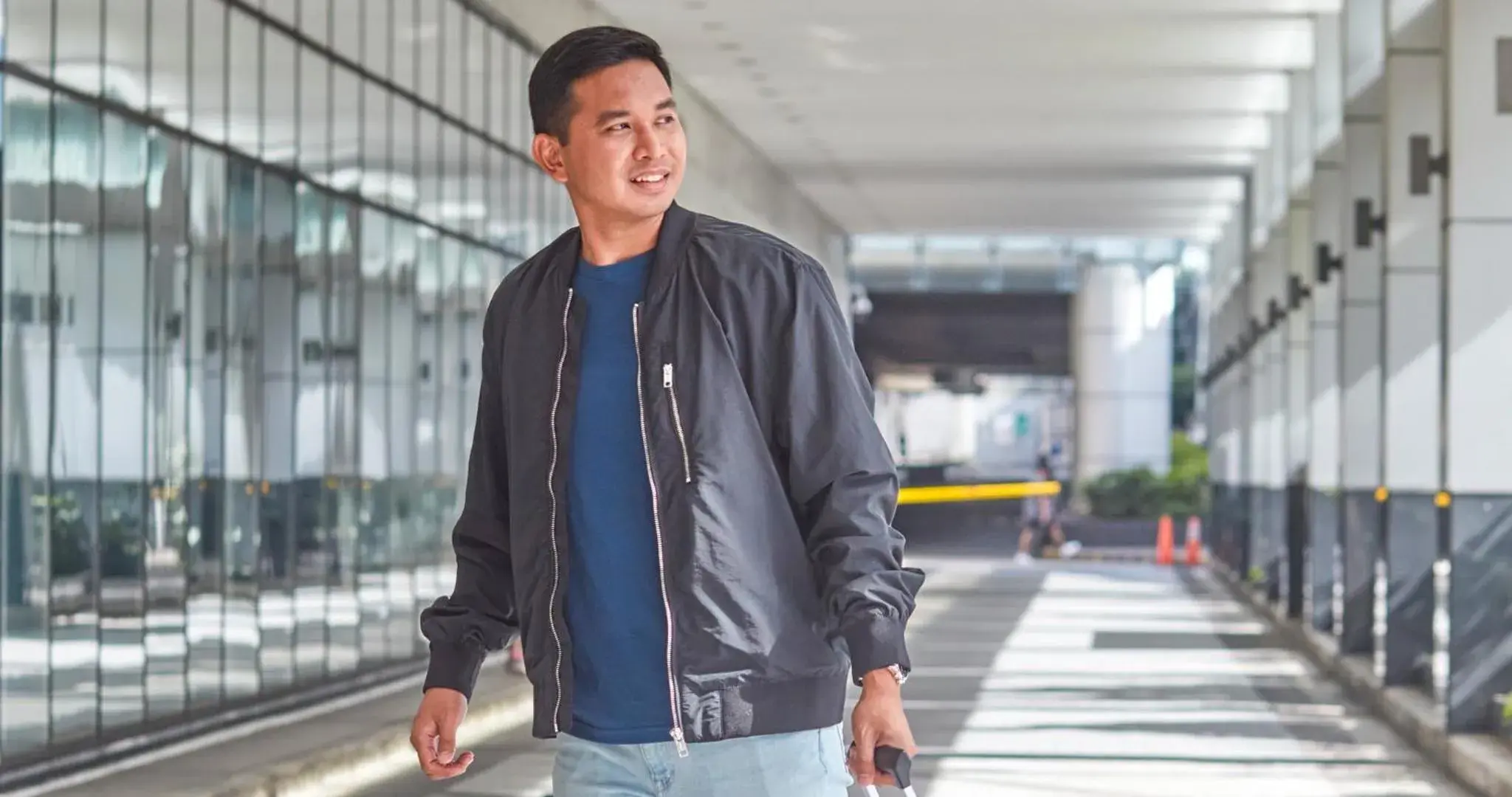 Property building in Savoy Hotel Manila near Airport NAIA Terminal 3 MNL Property building in Savoy Hotel Manila near Airport NAIA Terminal 3 MNL