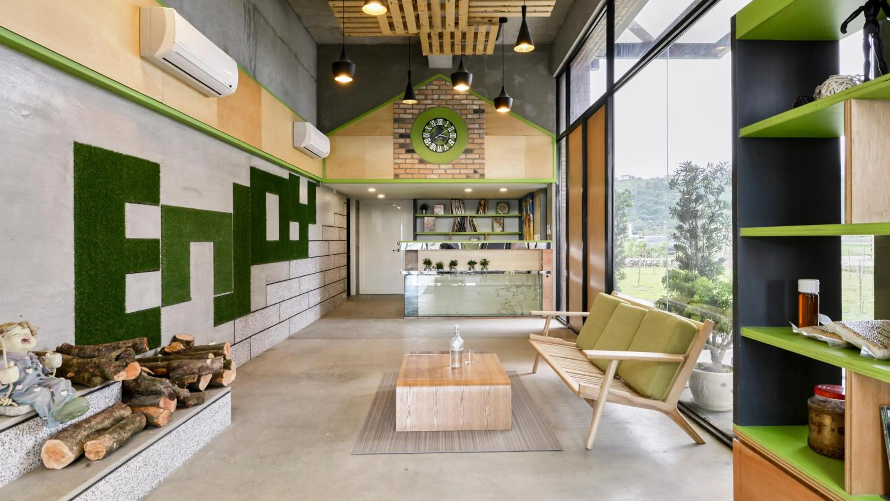 Property building in Enjoy Sanheyuan