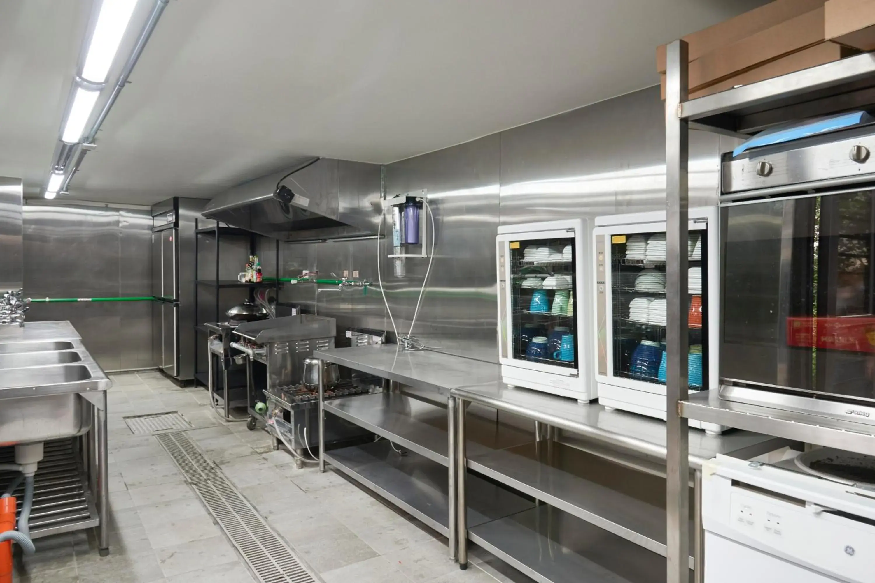 Enjoy Sanheyuan Enjoy Sanheyuan