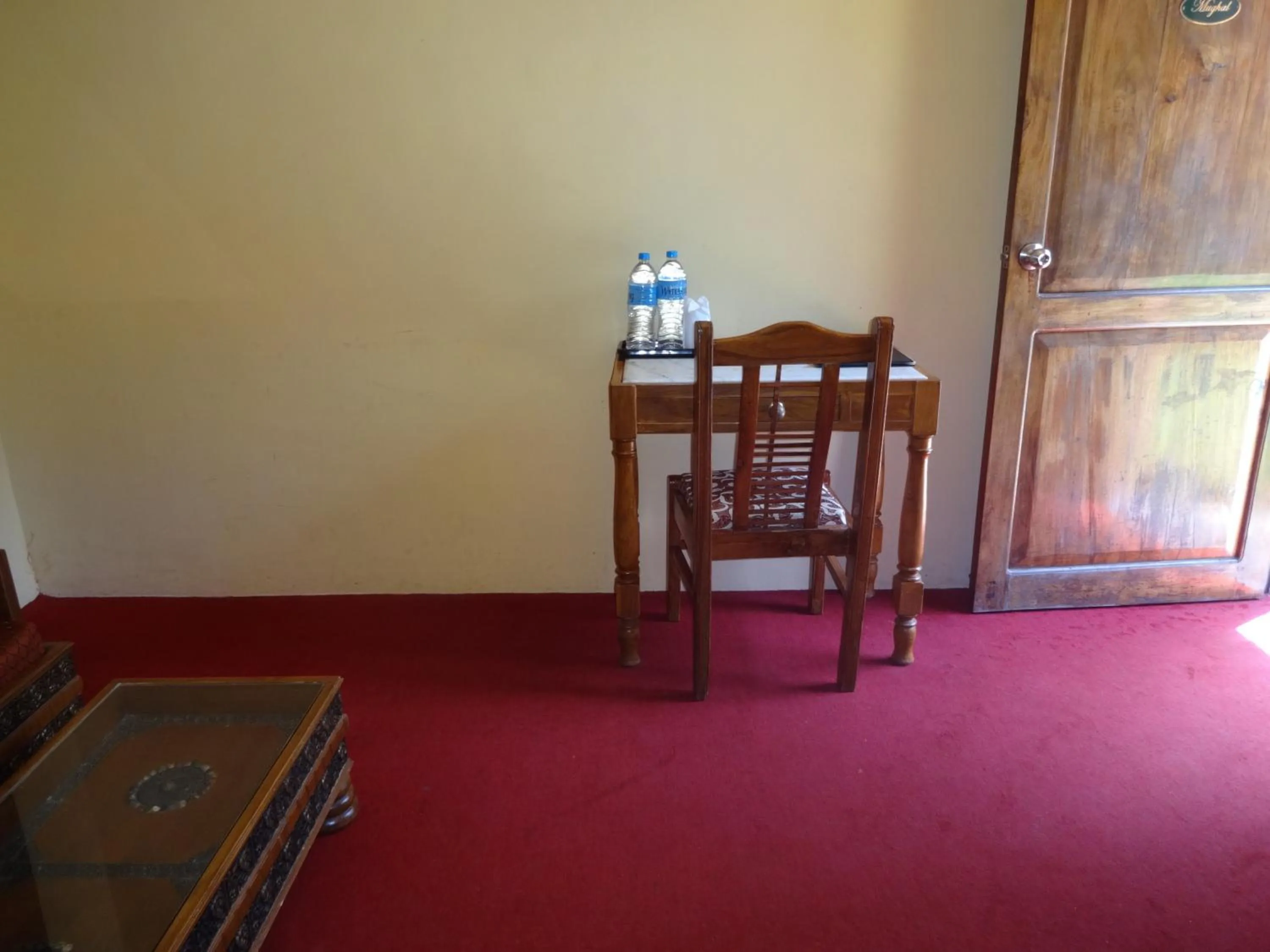 Deshadan Cliff & Beach Resort,Varkala