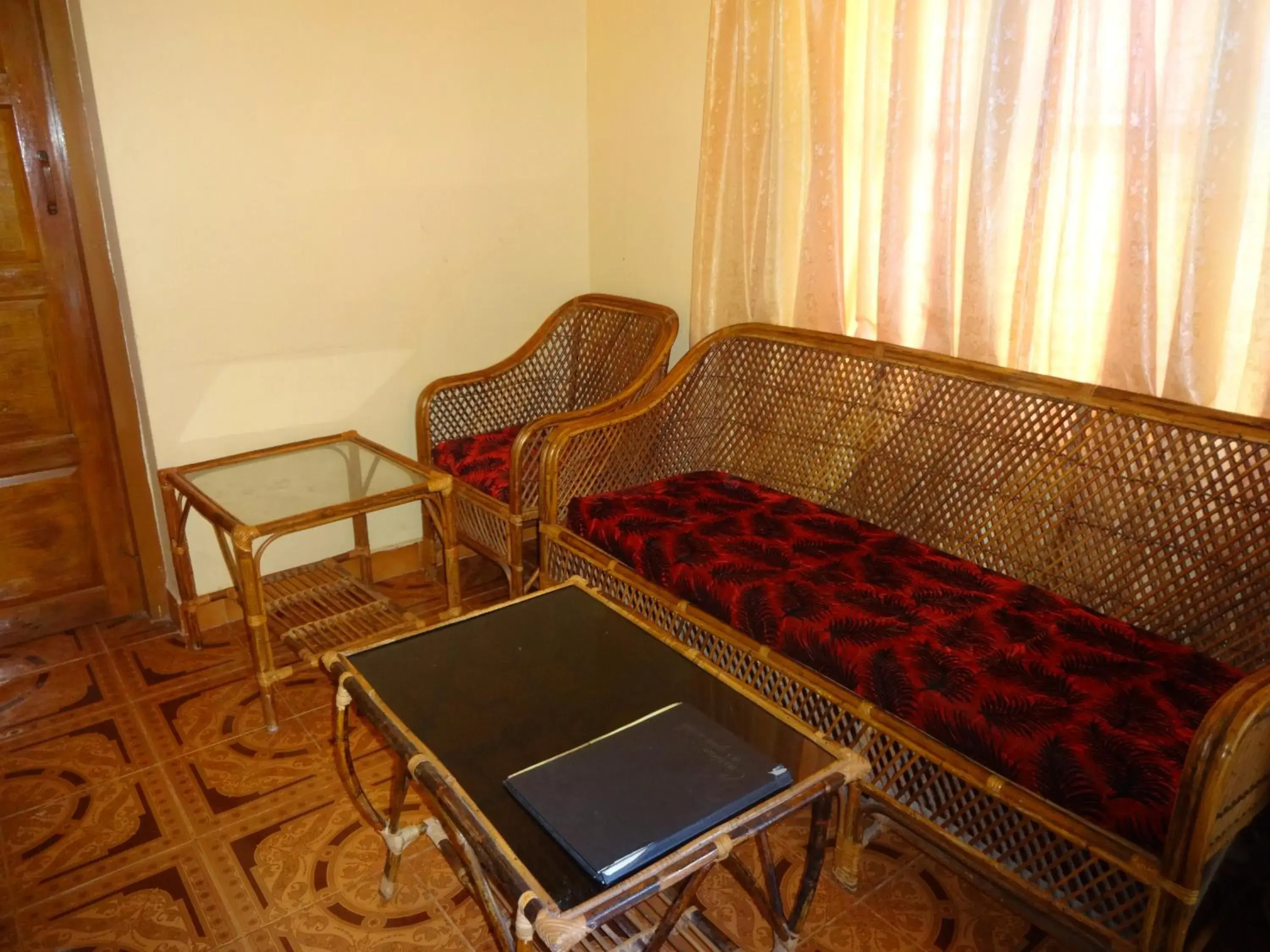 Deshadan Cliff & Beach Resort,Varkala Deshadan Cliff & Beach Resort,Varkala