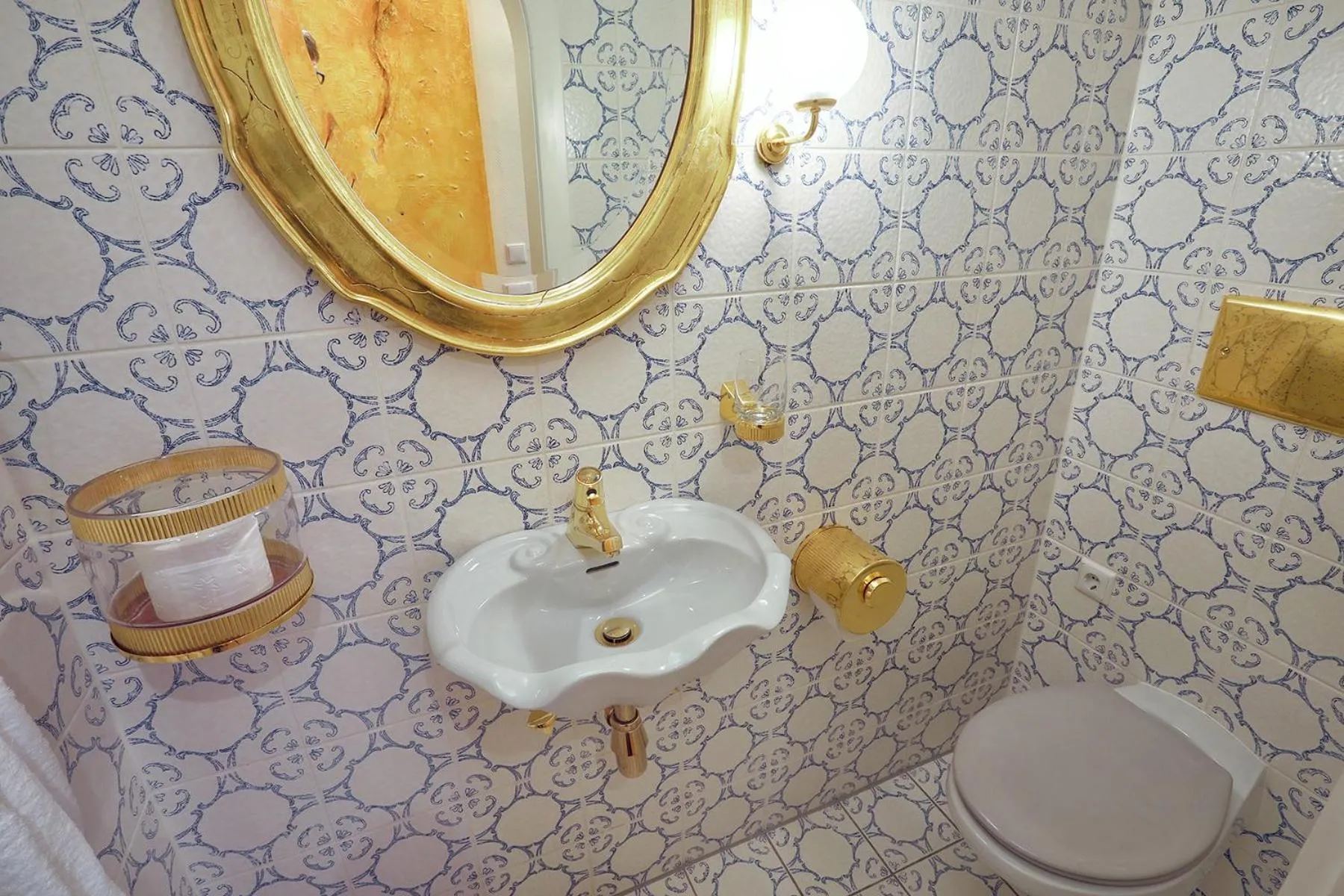 Ferienwohnung Biberhüs OG