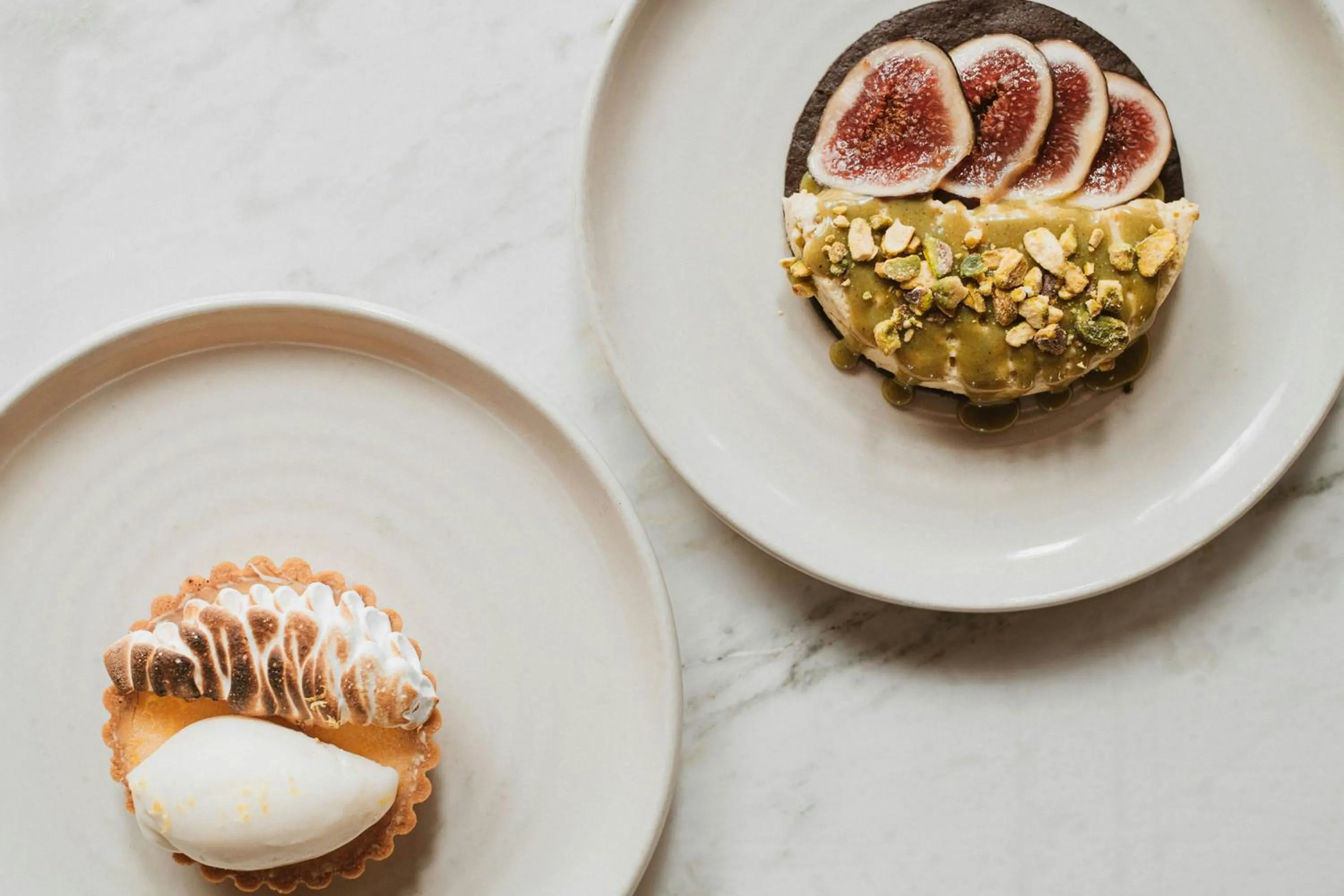 Restaurant/places to eat in The Westin Perth