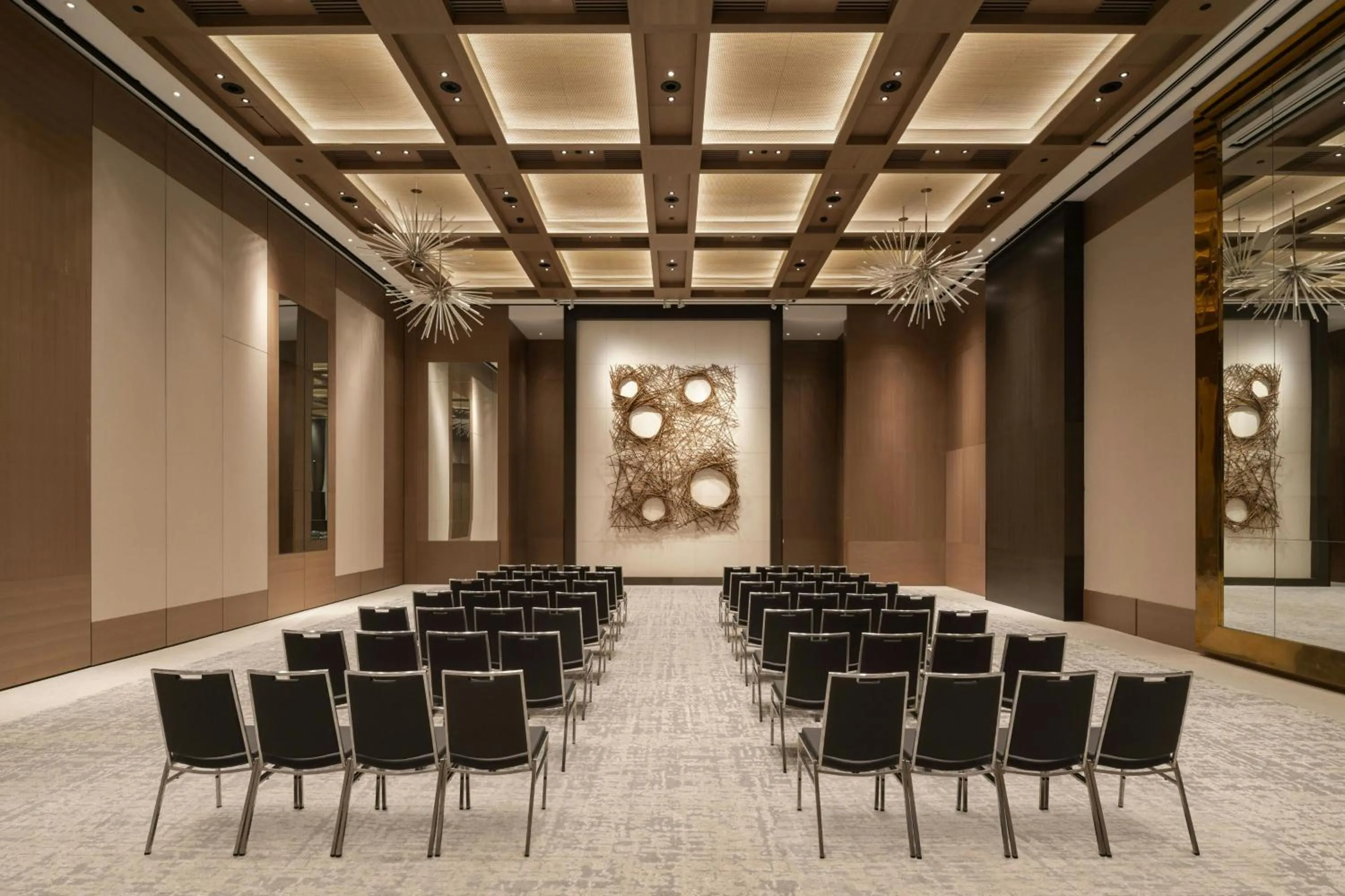 Entertainment in The Westin Perth