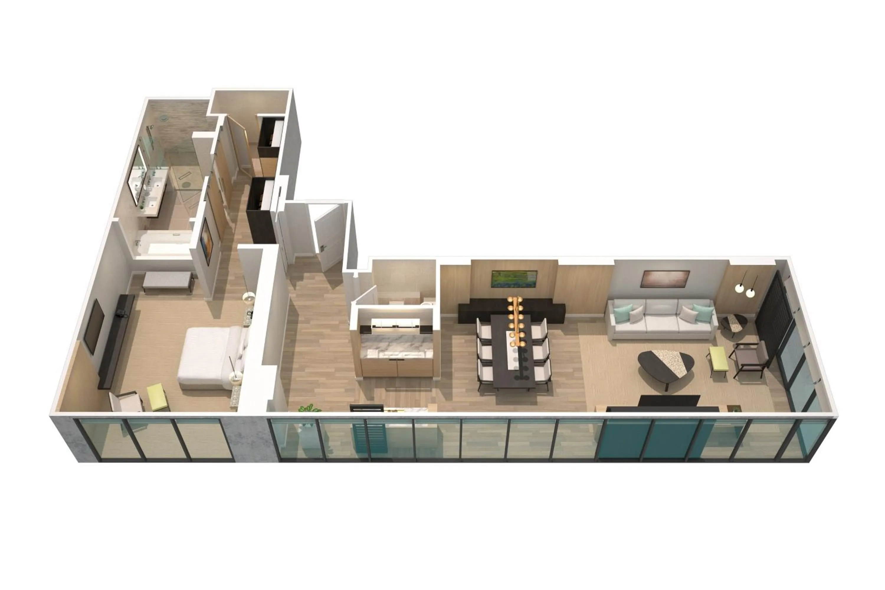 Other in The Westin Perth