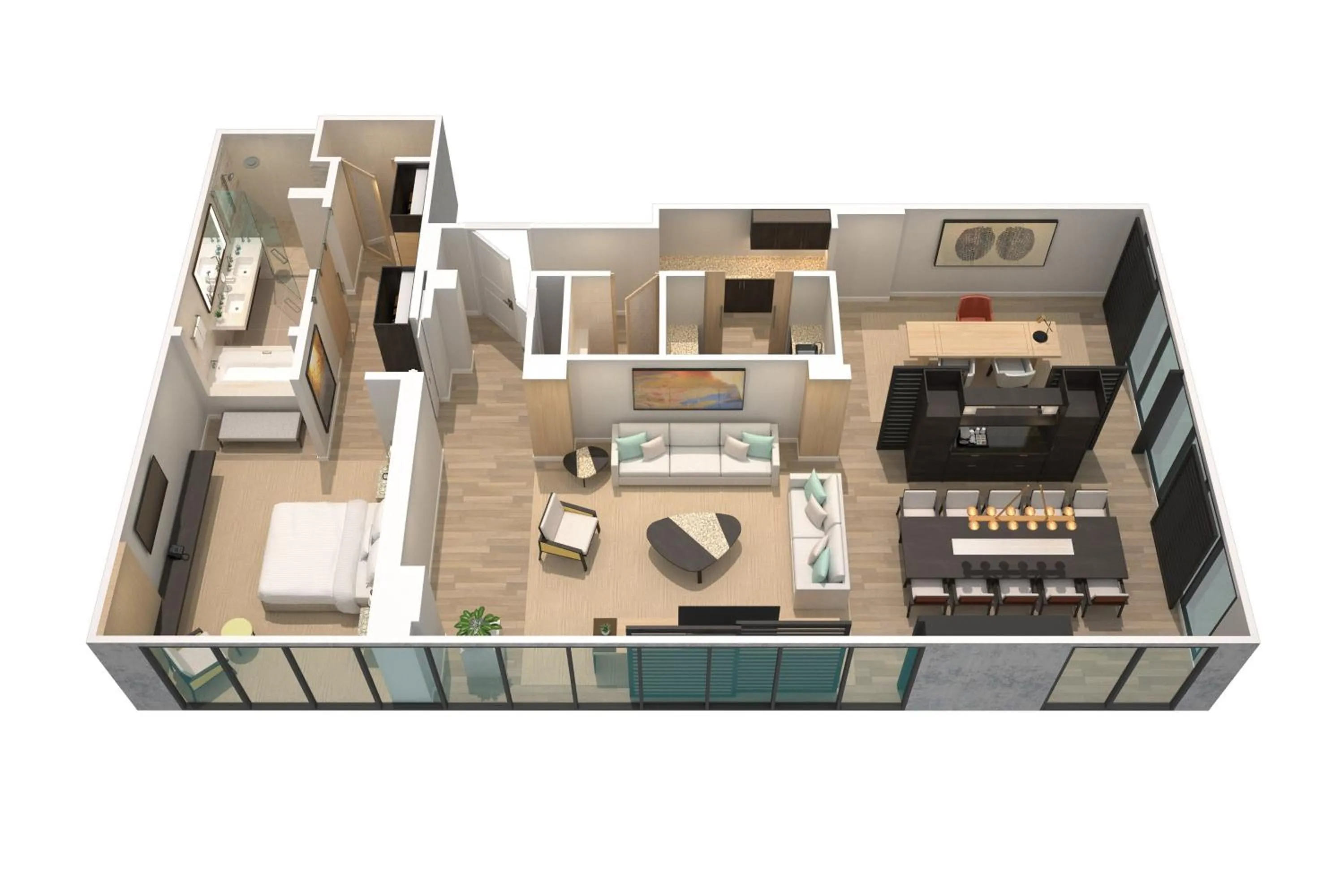 Other in The Westin Perth