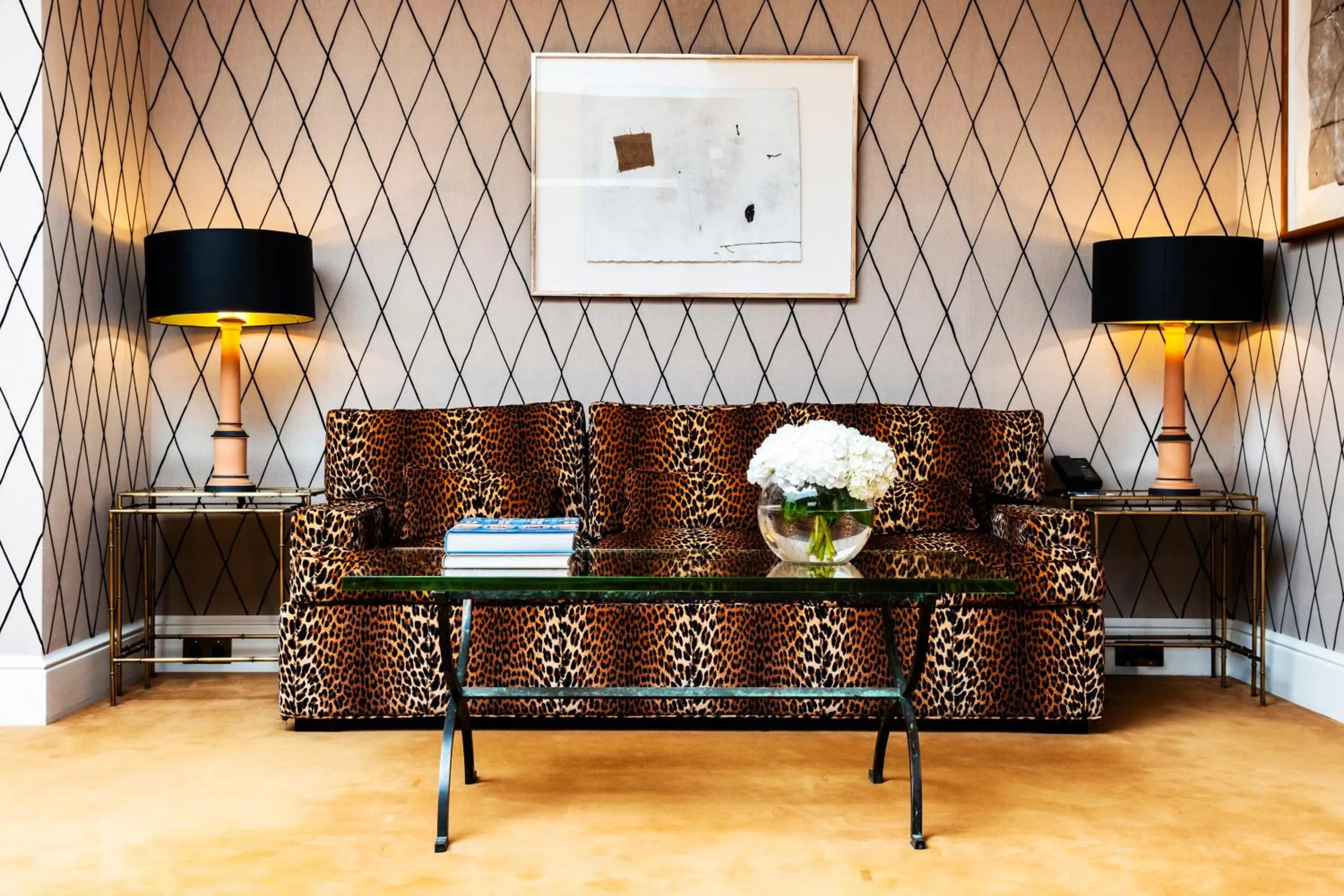 Hôtel de Berri Champs-Élysées, a Luxury Collection Hotel