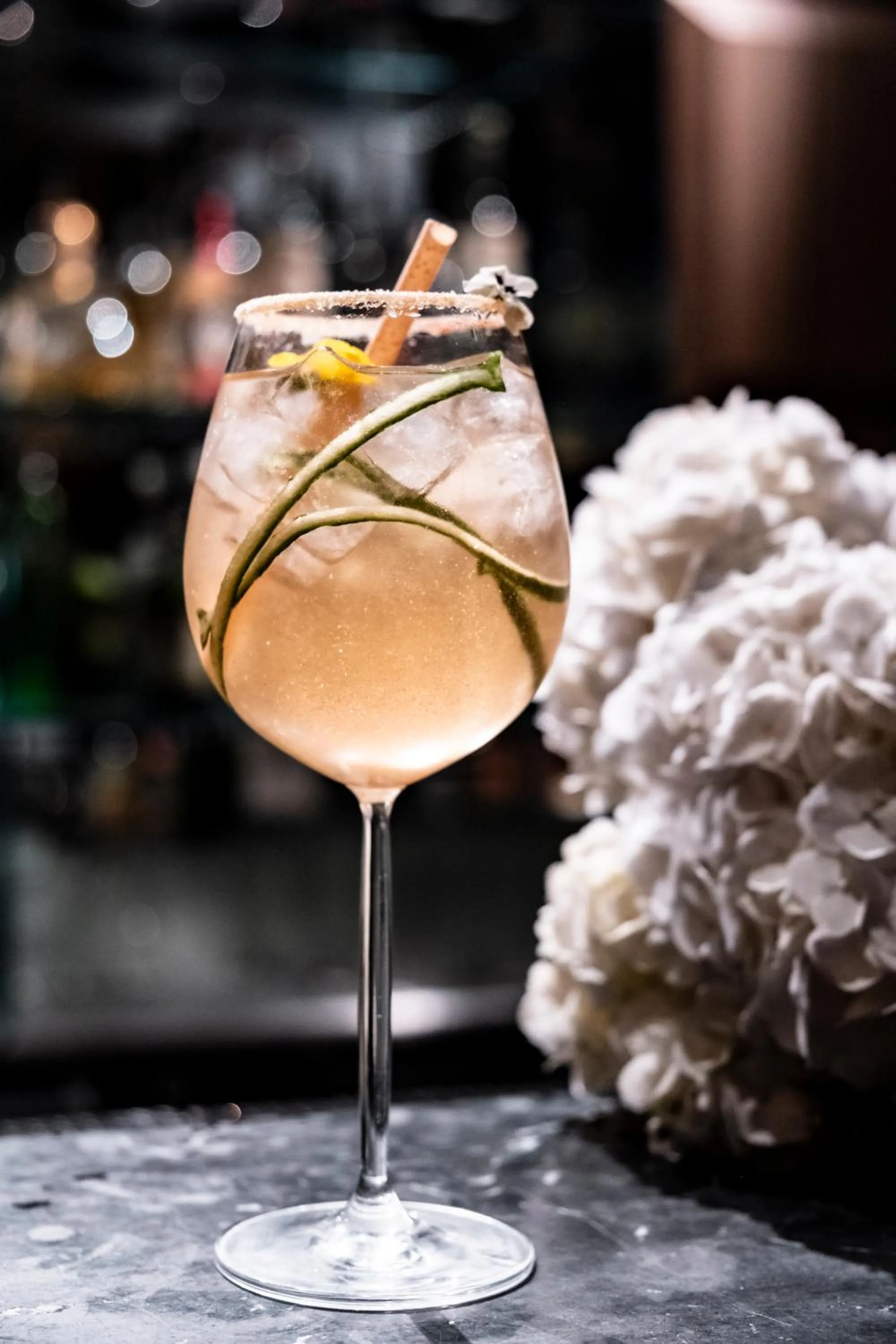 Hôtel de Berri Champs-Élysées, a Luxury Collection Hotel