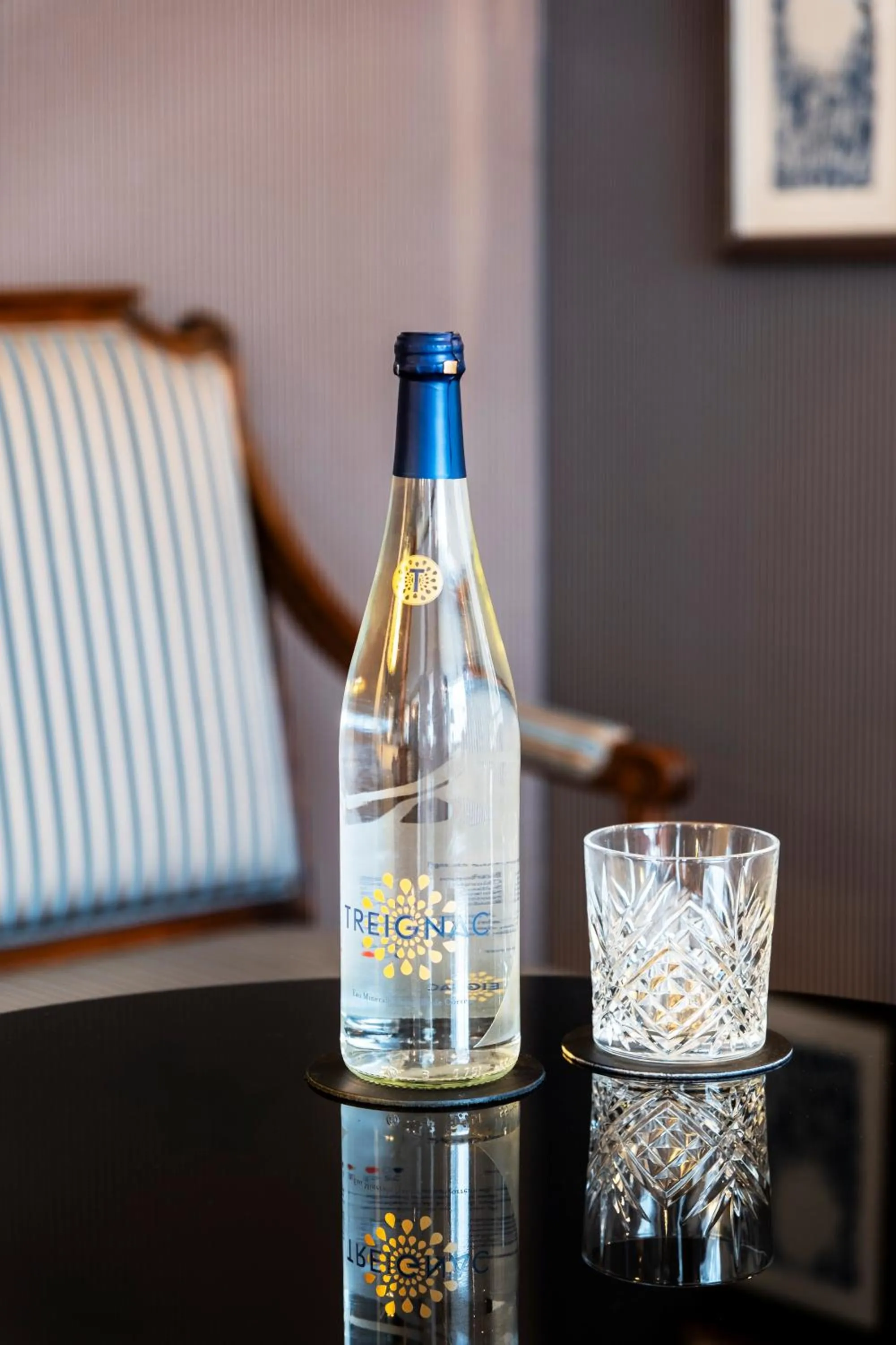 Hôtel de Berri Champs-Élysées, a Luxury Collection Hotel