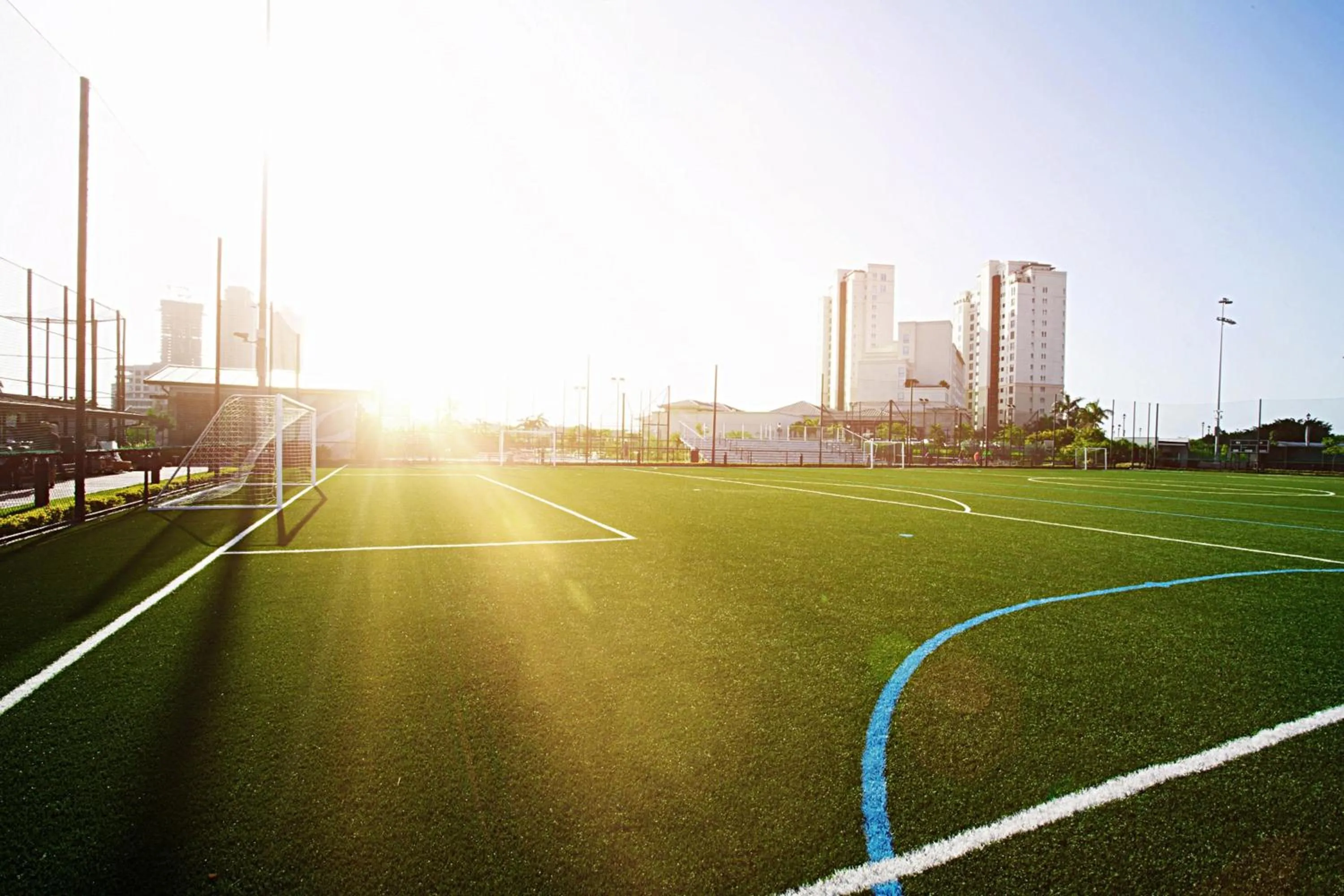 Area and facilities in The Santa Maria, a Luxury Collection Hotel & Golf Resort, Panama City