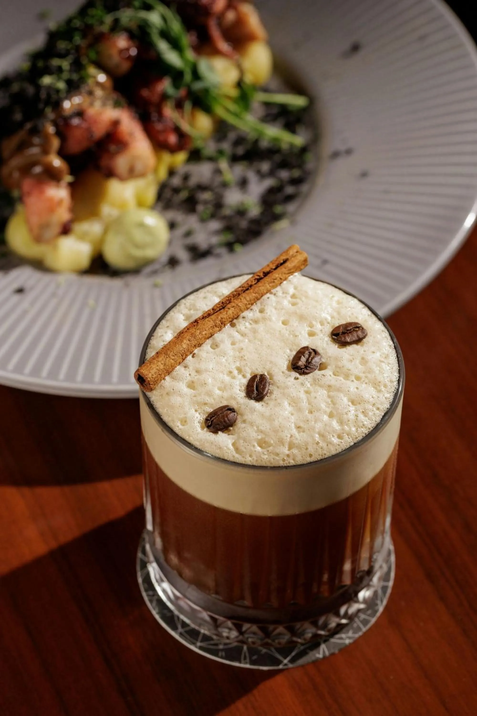 Restaurant/places to eat in The Santa Maria, a Luxury Collection Hotel & Golf Resort, Panama City