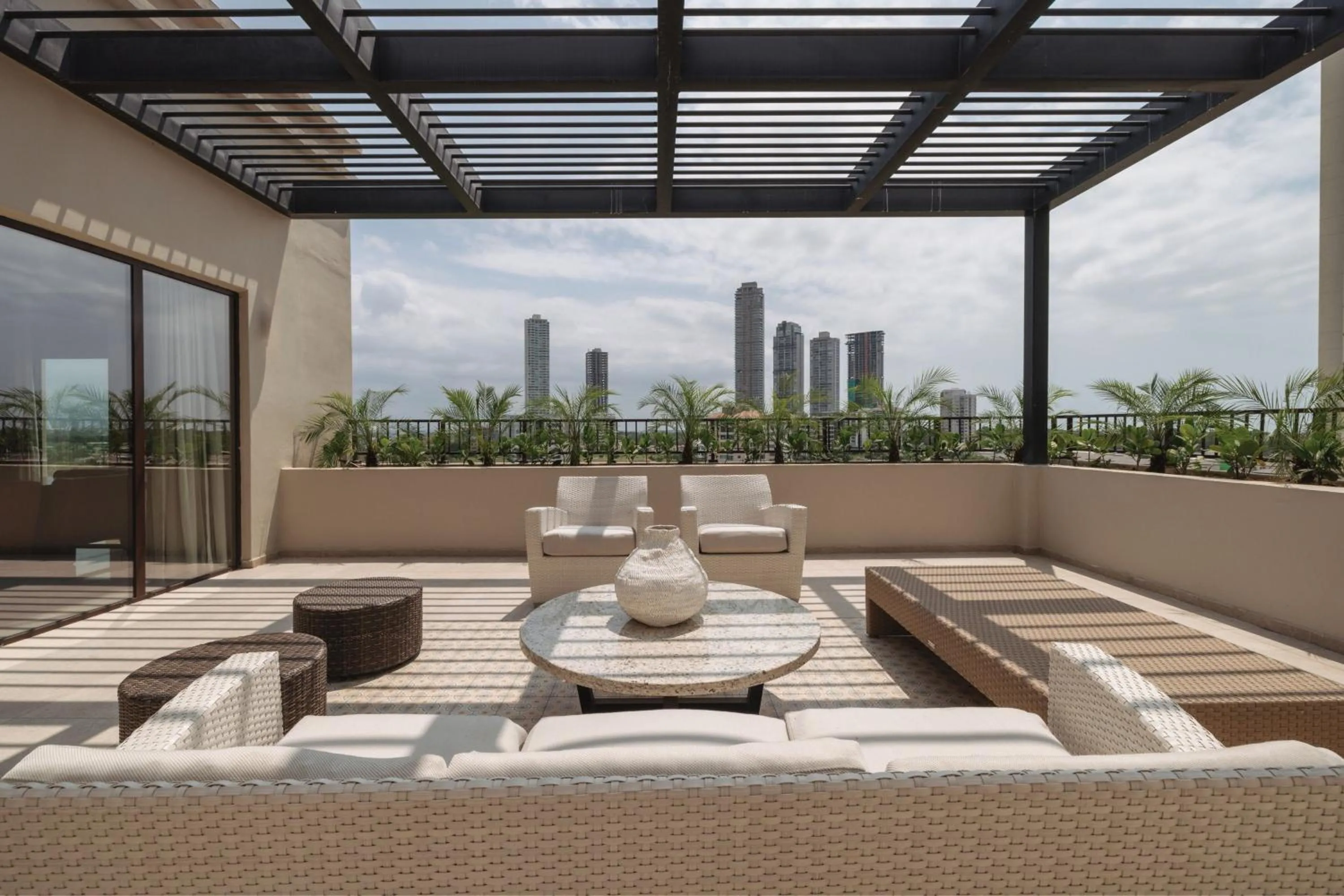 Photo of the whole room in The Santa Maria, a Luxury Collection Hotel & Golf Resort, Panama City