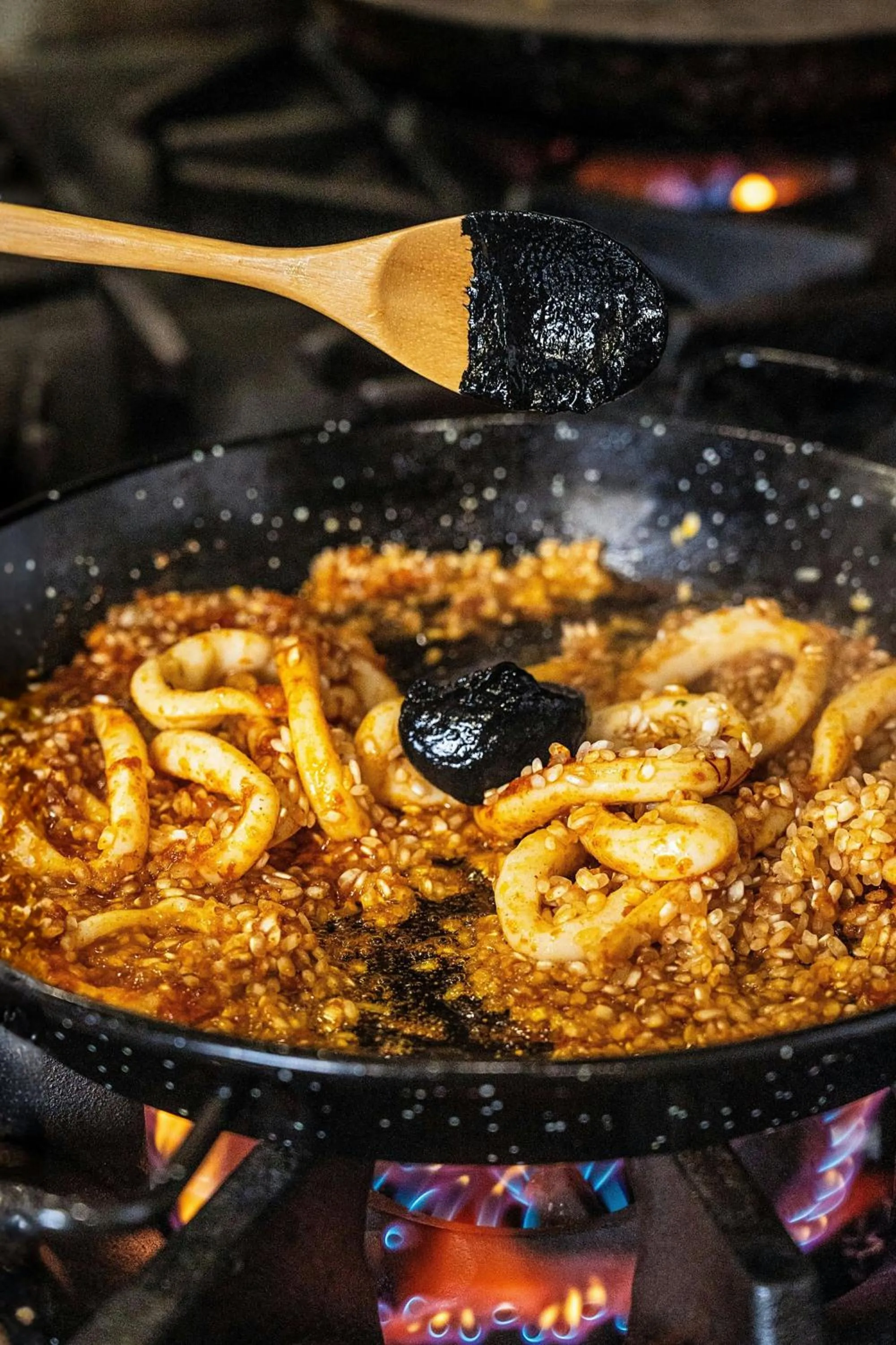 Restaurant/places to eat in The Santa Maria, a Luxury Collection Hotel & Golf Resort, Panama City