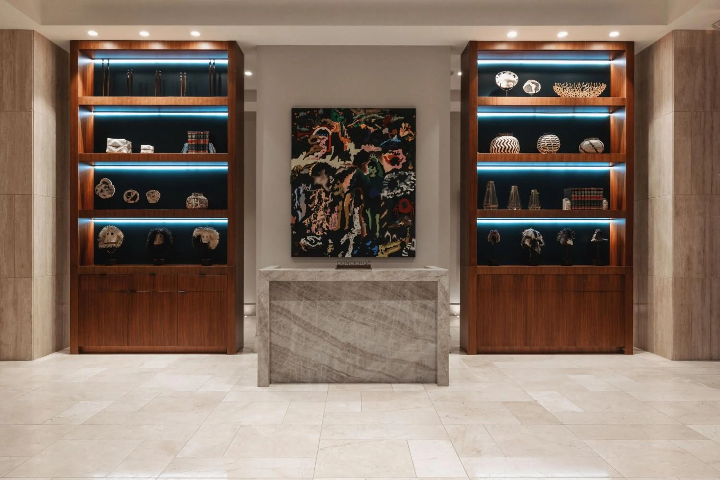 View (from property/room) in The Santa Maria, a Luxury Collection Hotel & Golf Resort, Panama City