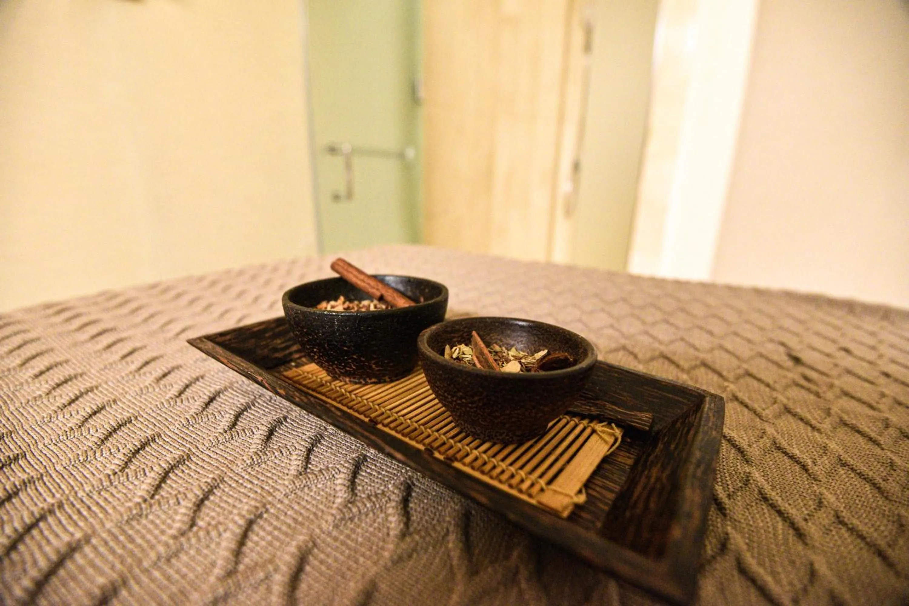 Spa and wellness centre/facilities, Bed in The Santa Maria, a Luxury Collection Hotel & Golf Resort, Panama City