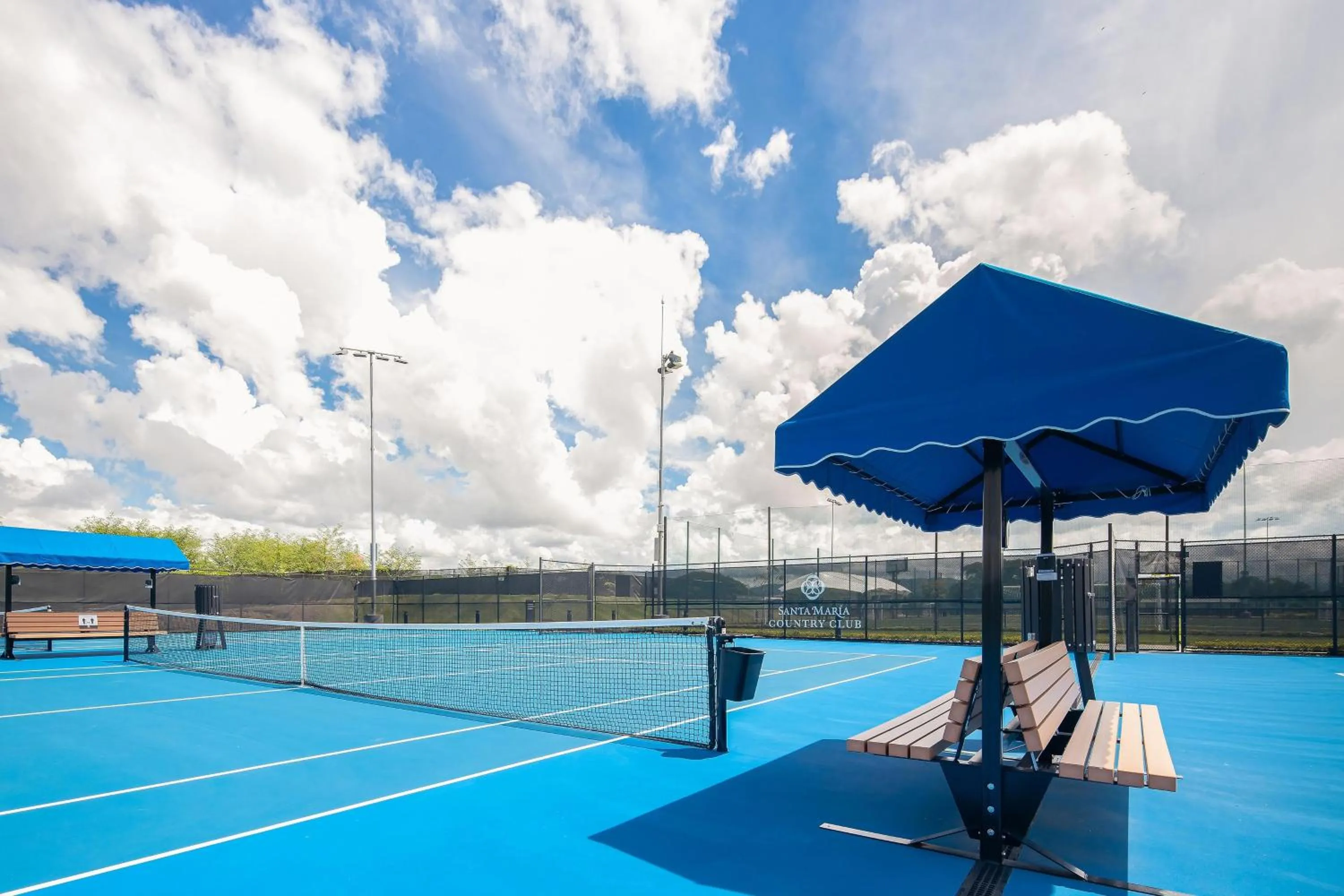 Area and facilities in The Santa Maria, a Luxury Collection Hotel & Golf Resort, Panama City