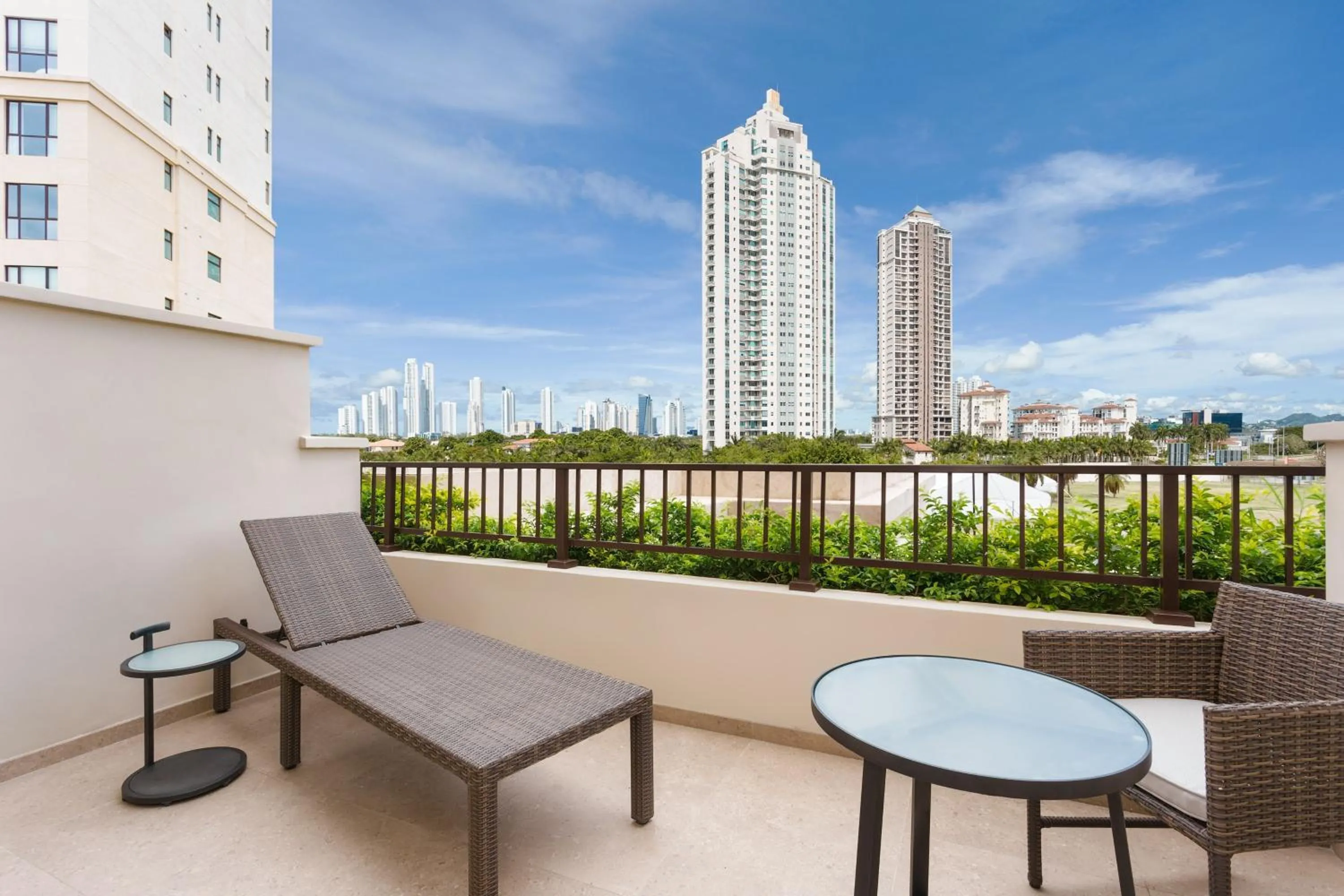 Photo of the whole room in The Santa Maria, a Luxury Collection Hotel & Golf Resort, Panama City