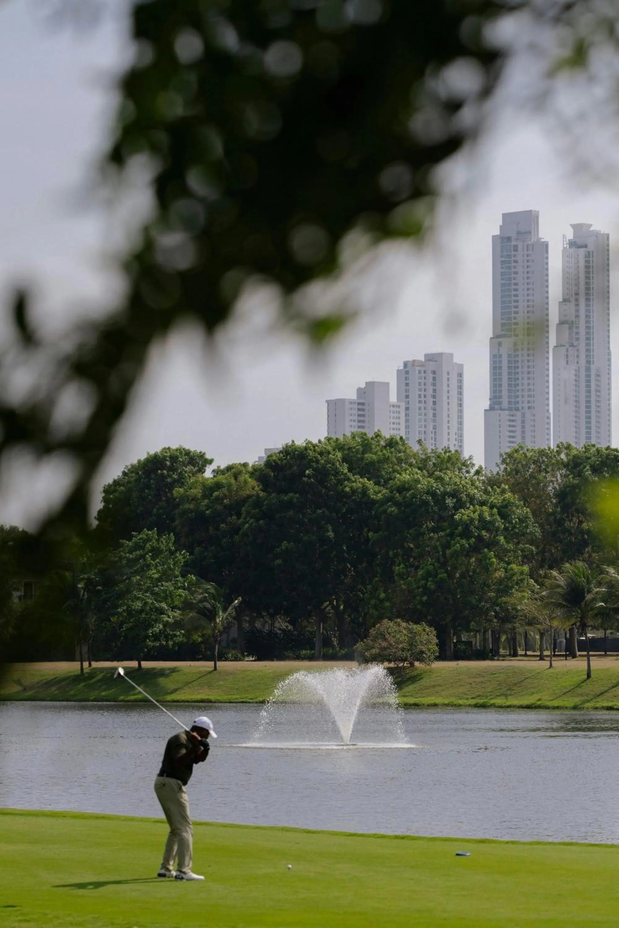 Other in The Santa Maria, a Luxury Collection Hotel & Golf Resort, Panama City