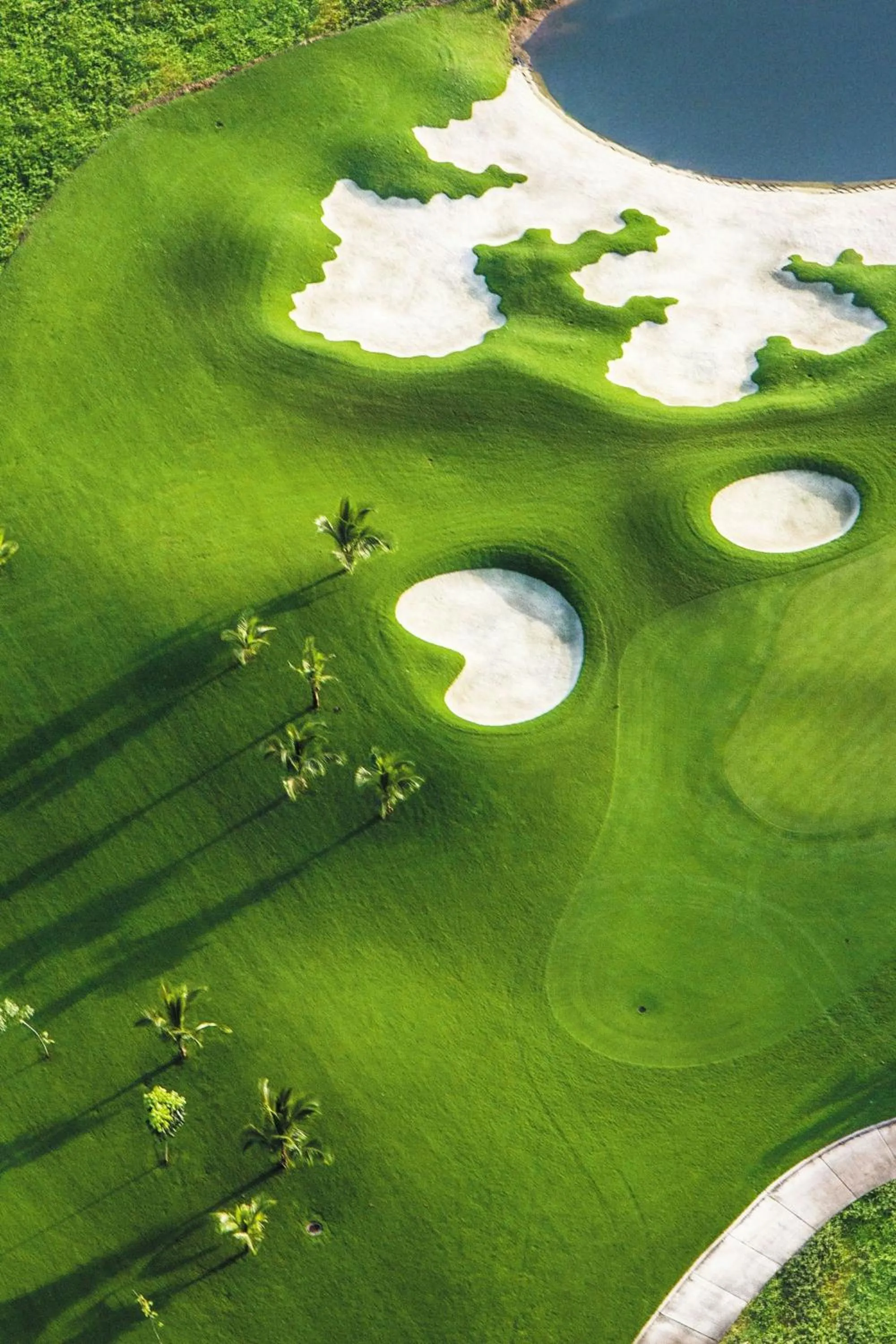 Other in The Santa Maria, a Luxury Collection Hotel & Golf Resort, Panama City