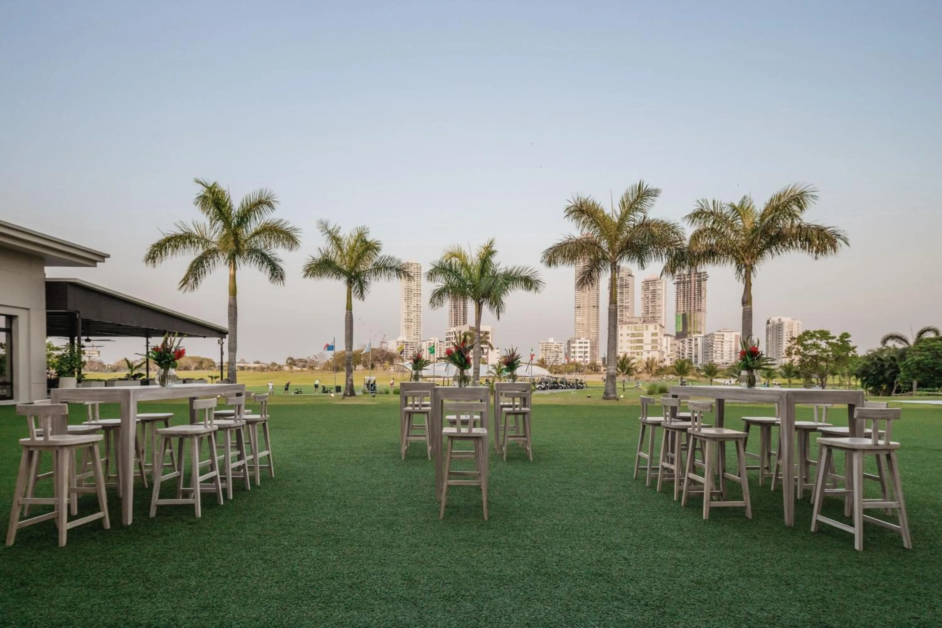Other in The Santa Maria, a Luxury Collection Hotel & Golf Resort, Panama City