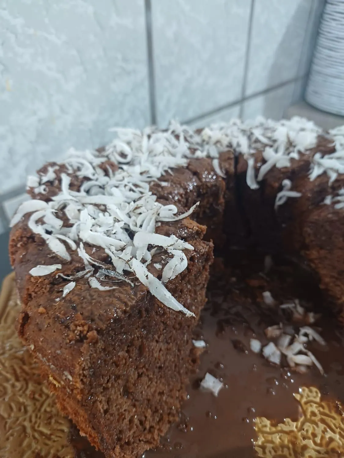 Breakfast in NC Hotel